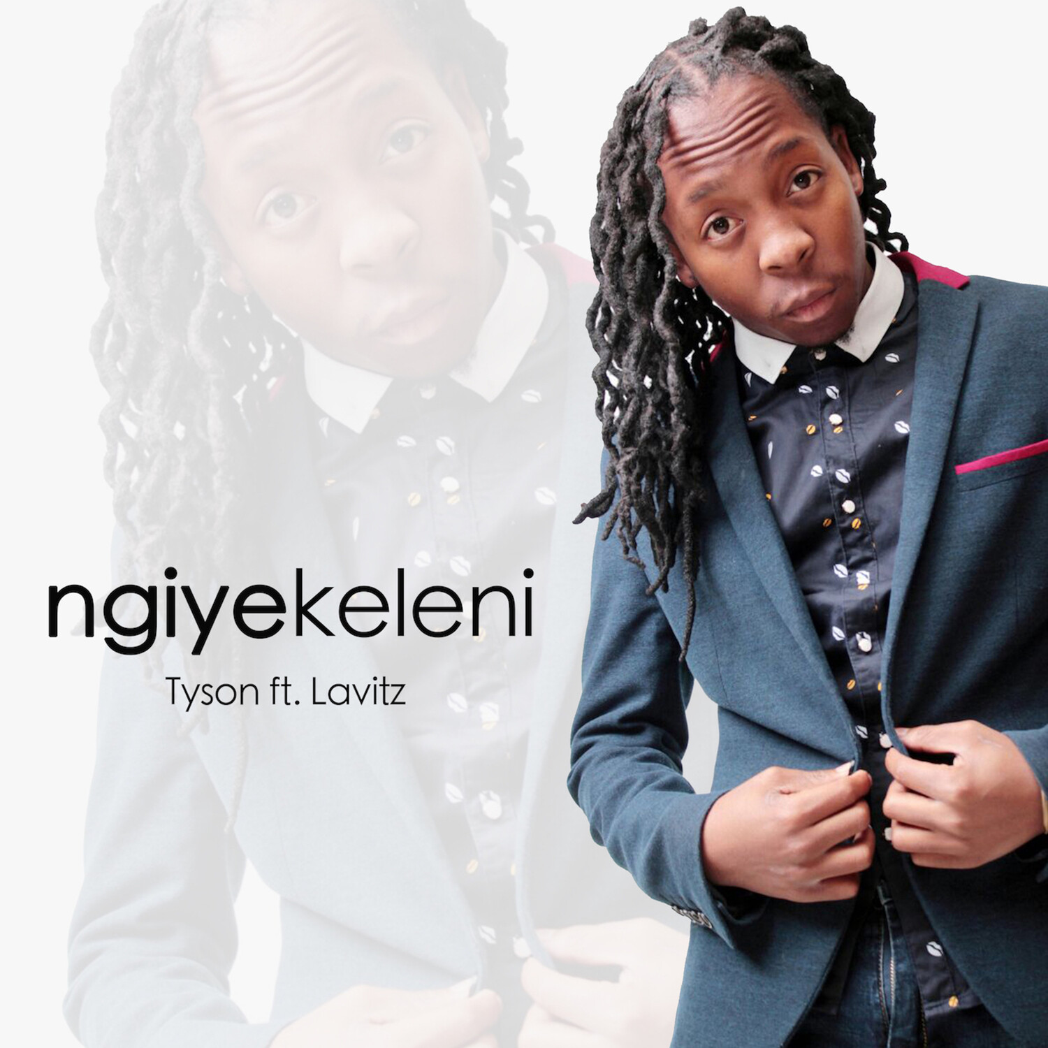 Ngiyekeleni (feat. Lavitz)