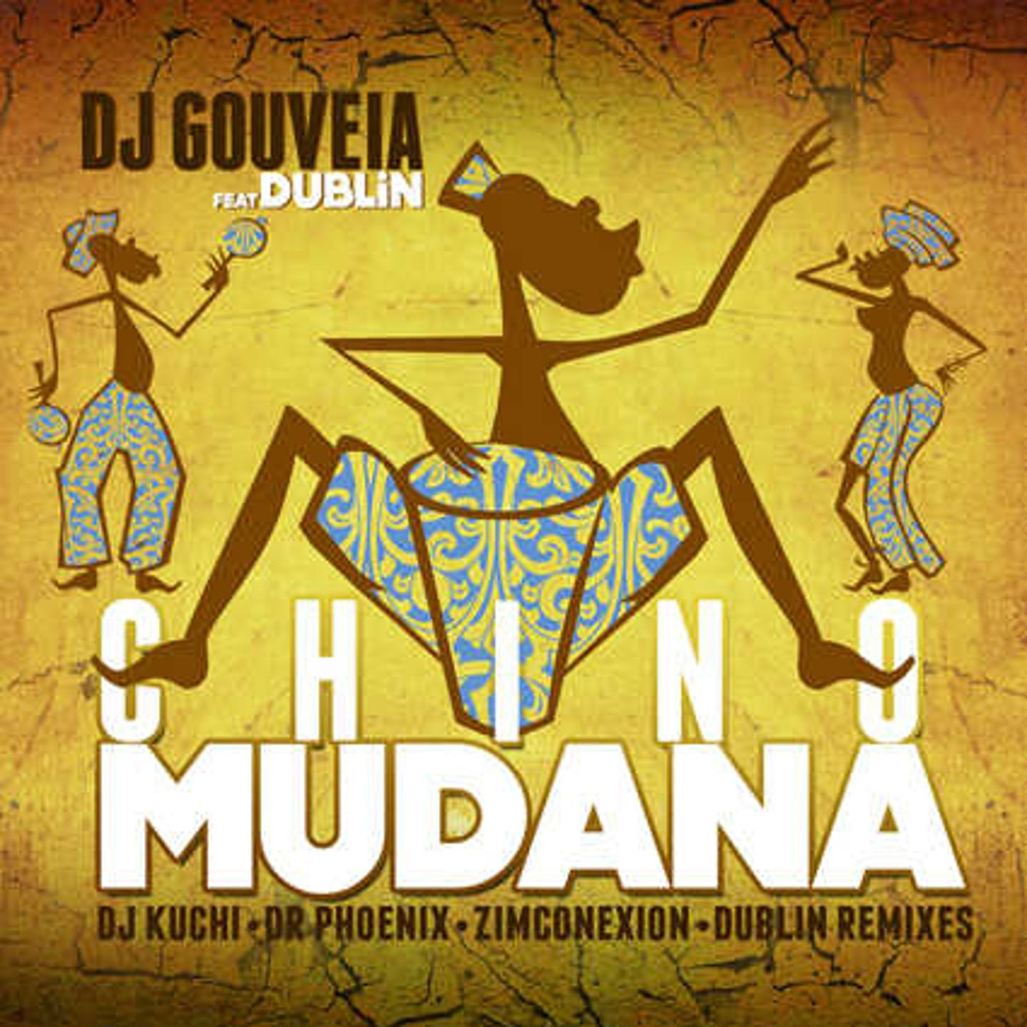 Mudana (ZimConexion Remix)