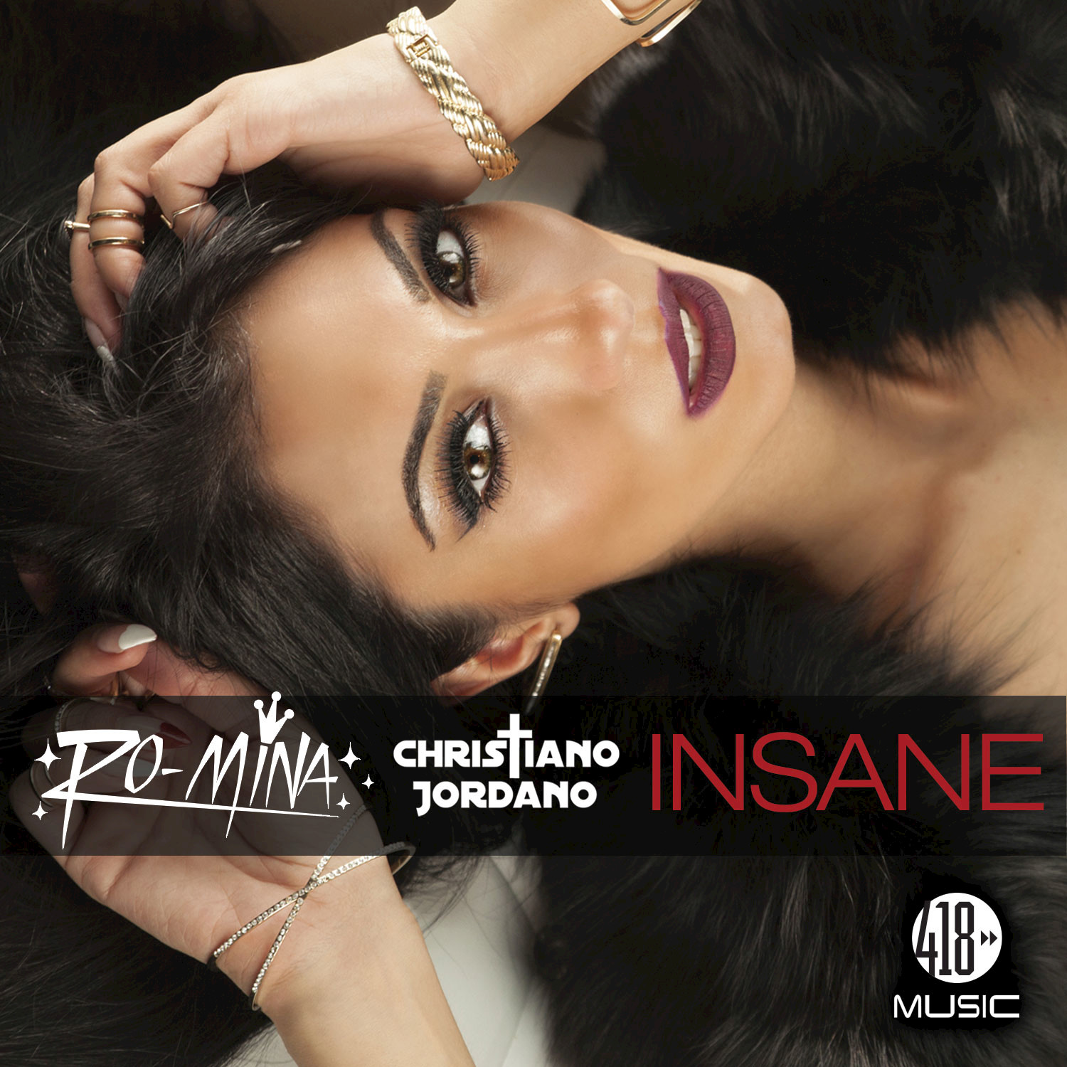 Insane (StoneBridge Radio Edit)