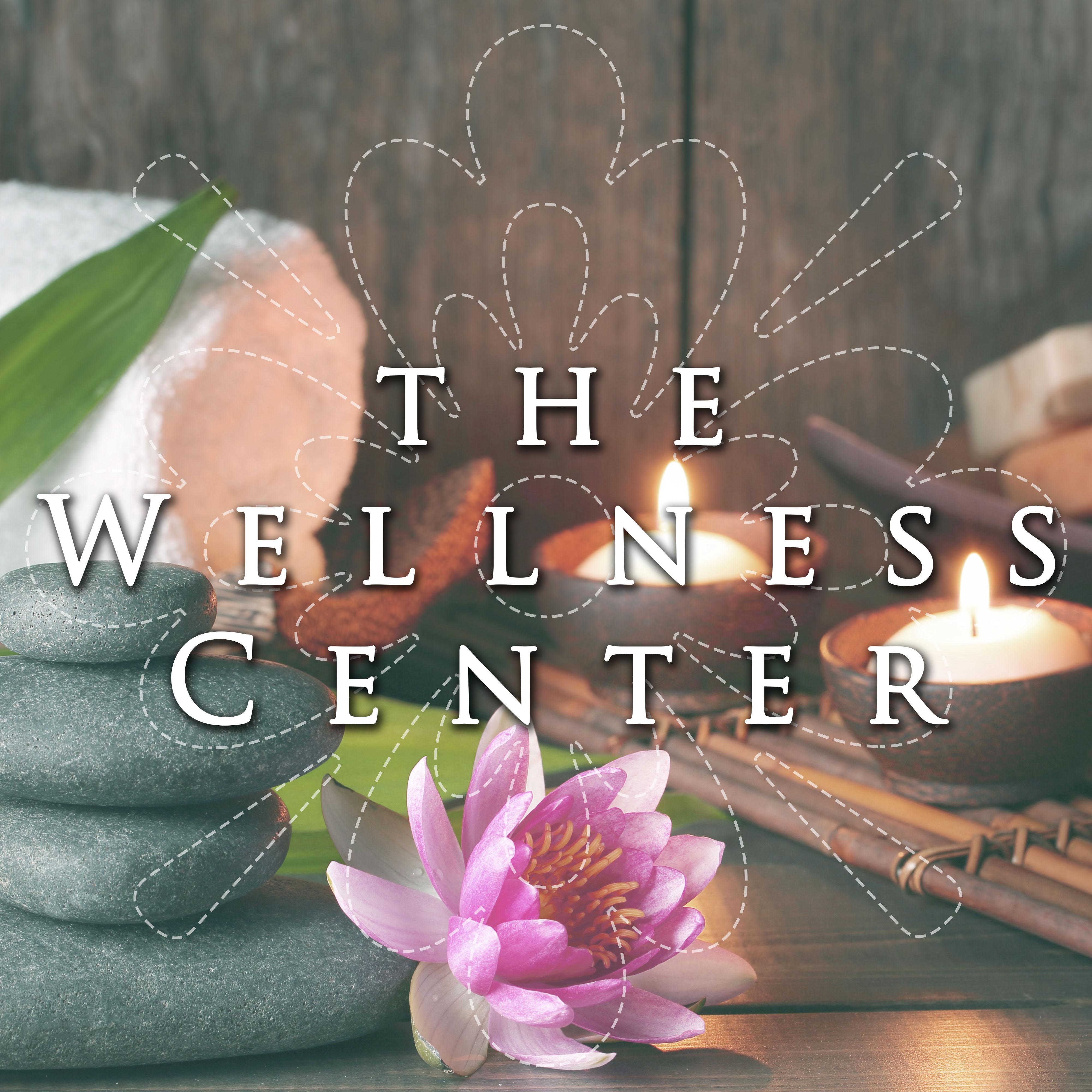 The Wellness Center: Enjoy the Most Soothing Music Designed to Relax Customers at Resorts
