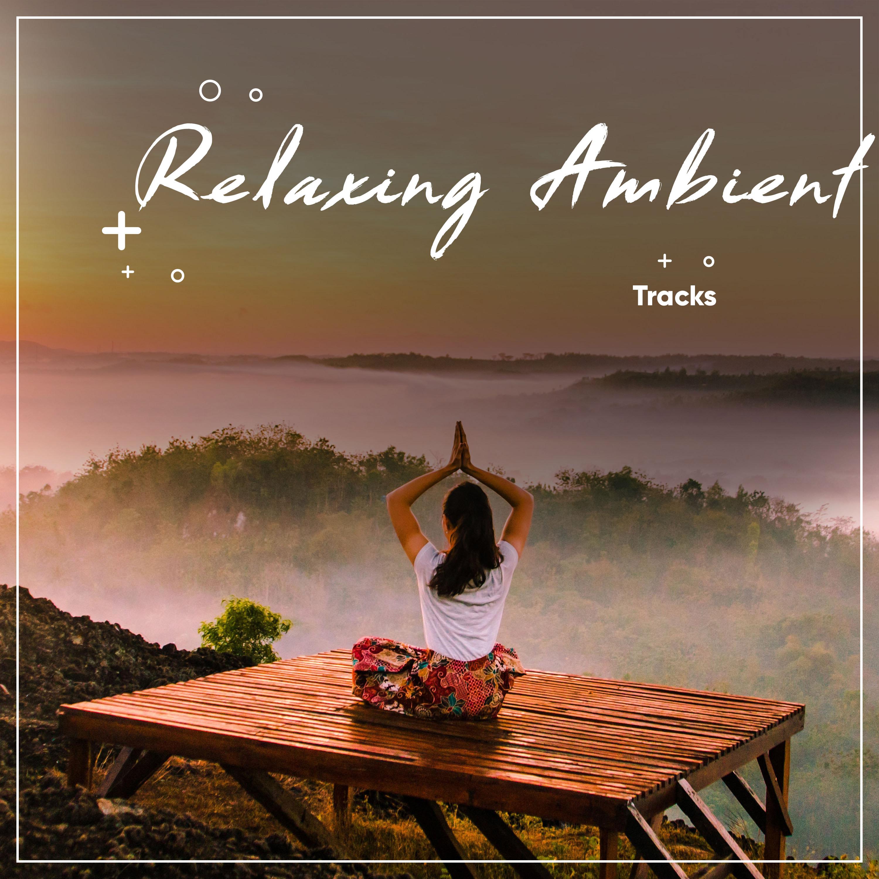 11 Entspannende, Ambient Tracks um die Seele zu befreien