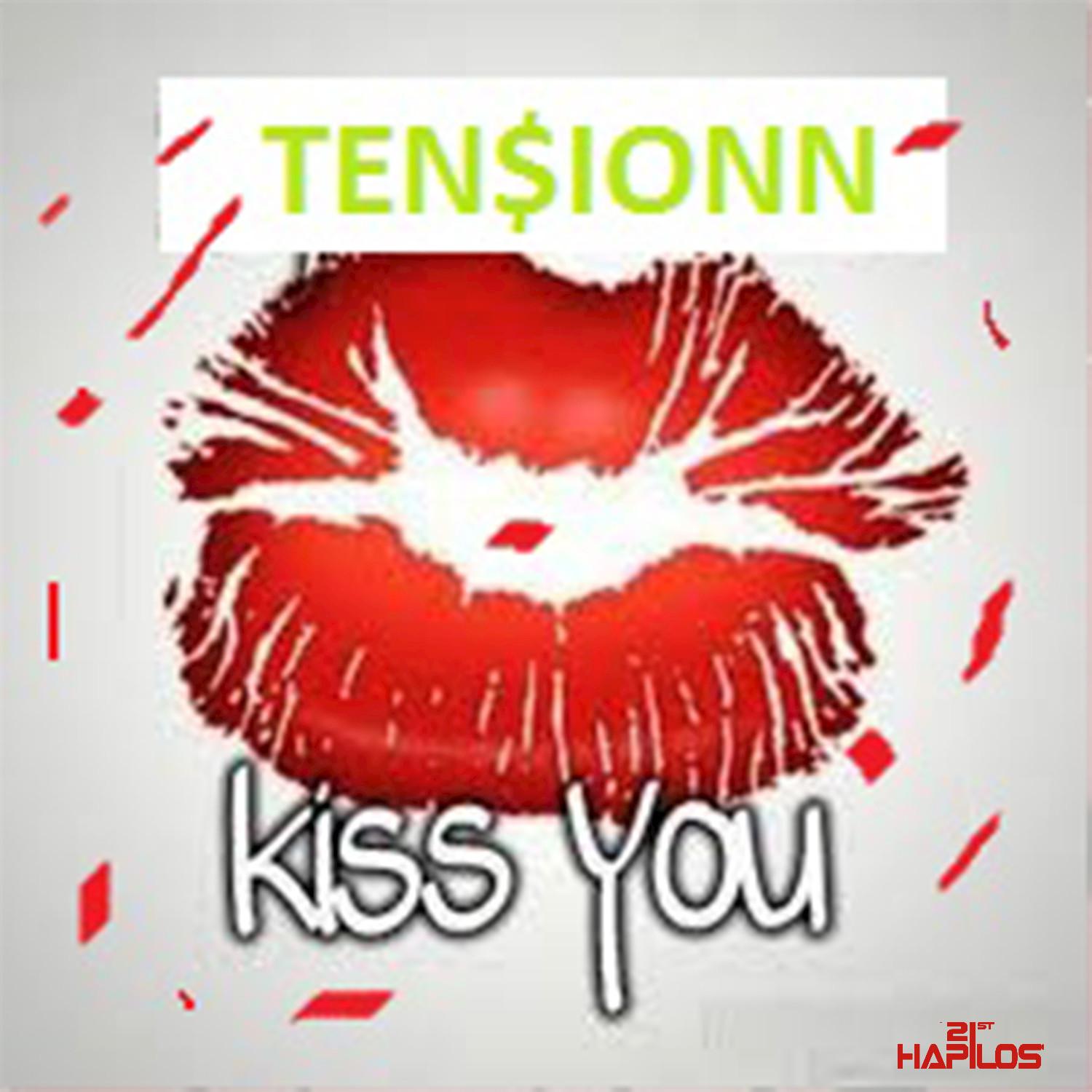 Kiss You - Single