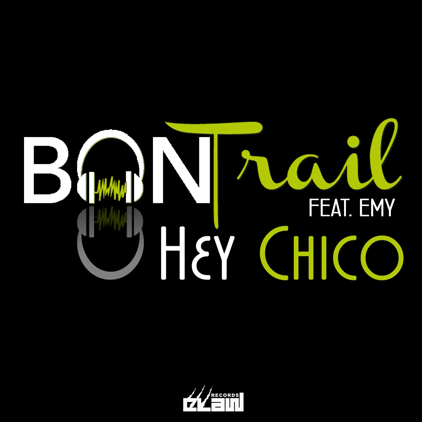 Hey Chico (Extended Mix)