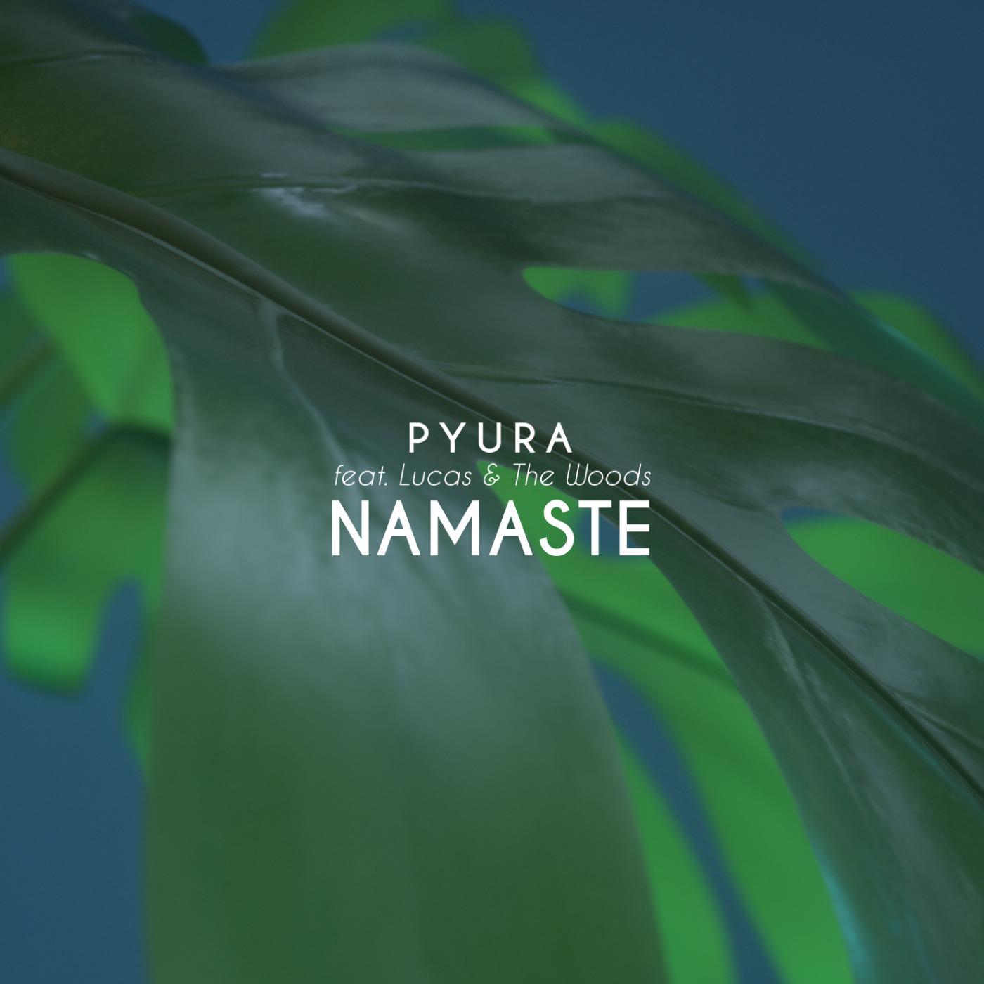 Namaste