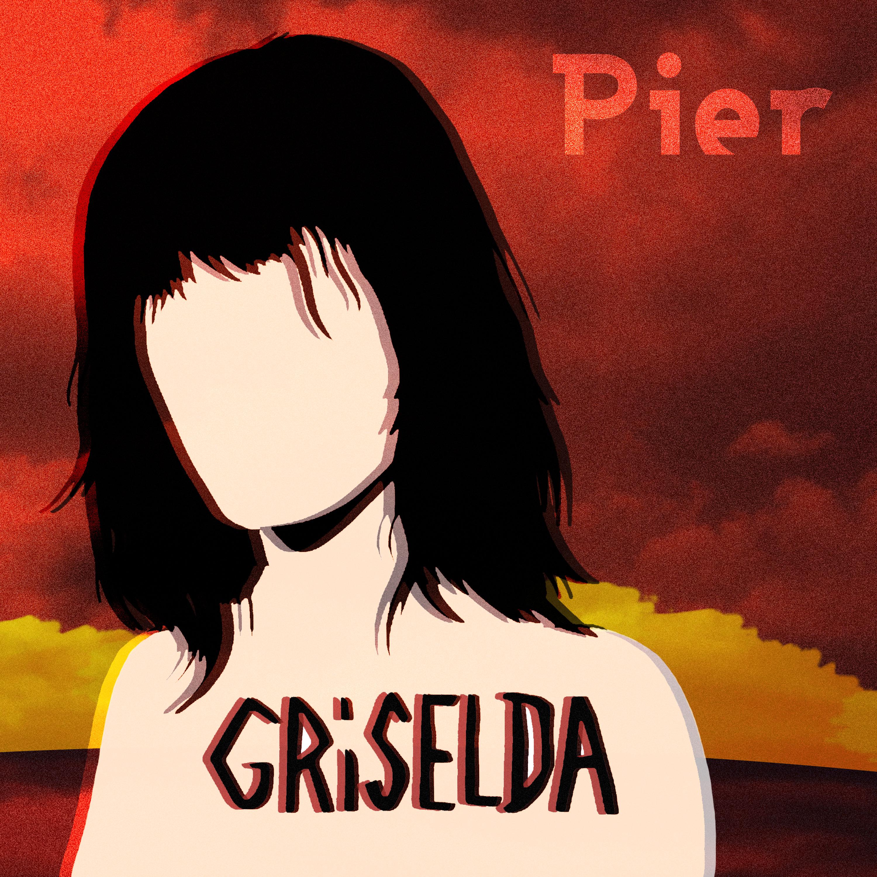 Griselda (instrumental)