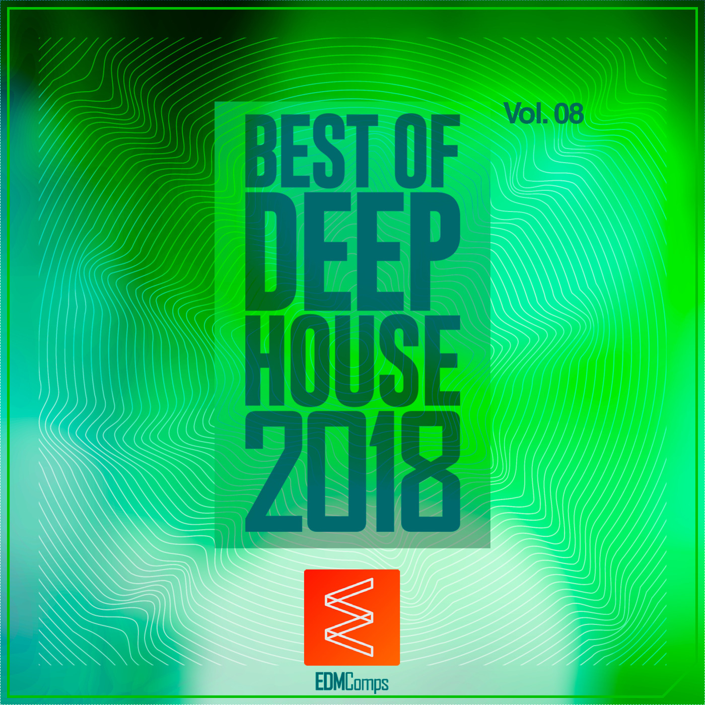 Best of Deep House 2018, Vol. 08