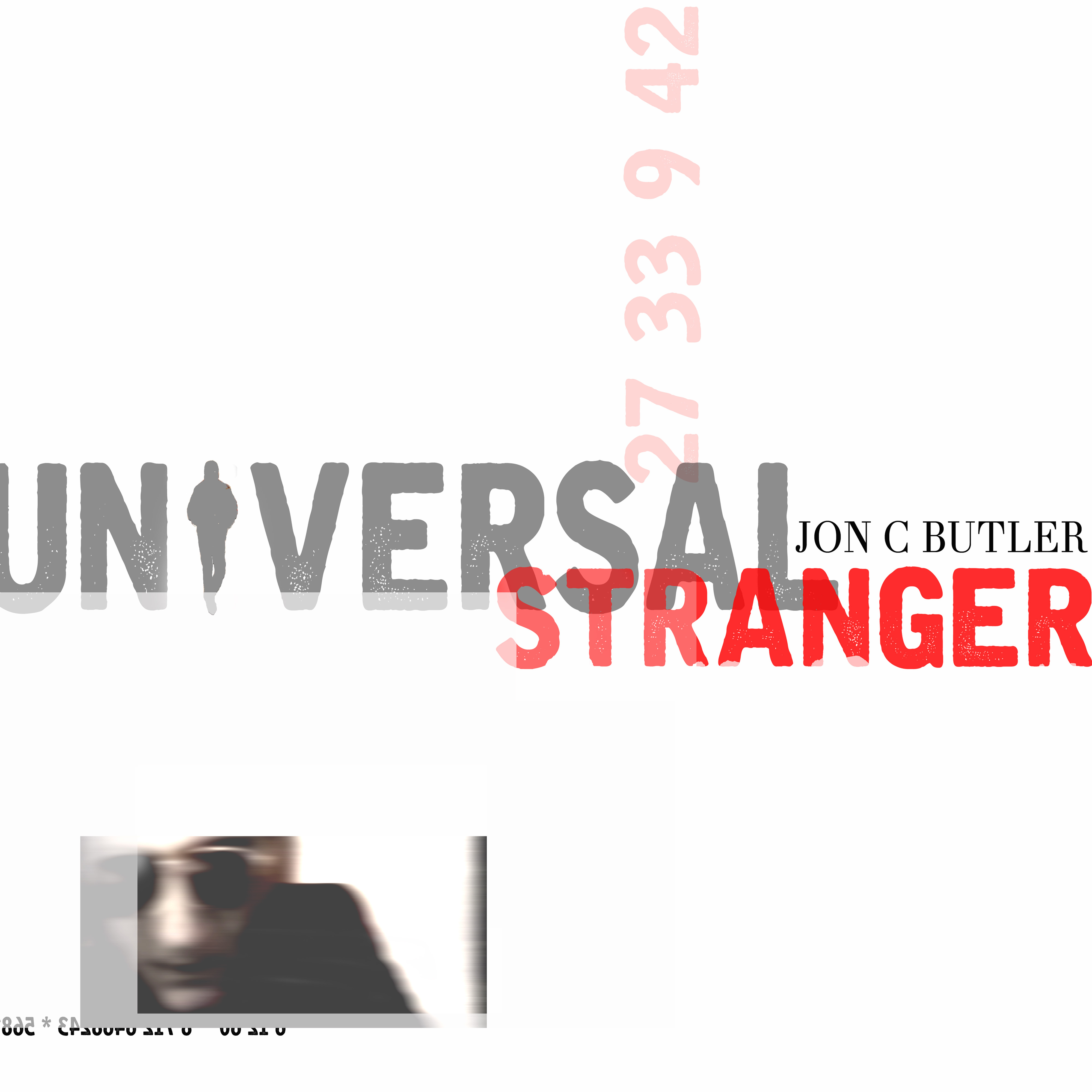 Universal Stranger