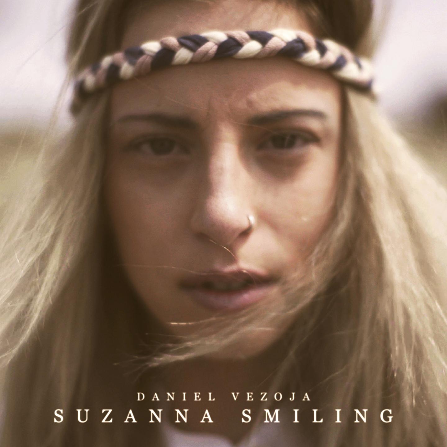 Suzanna Smiling