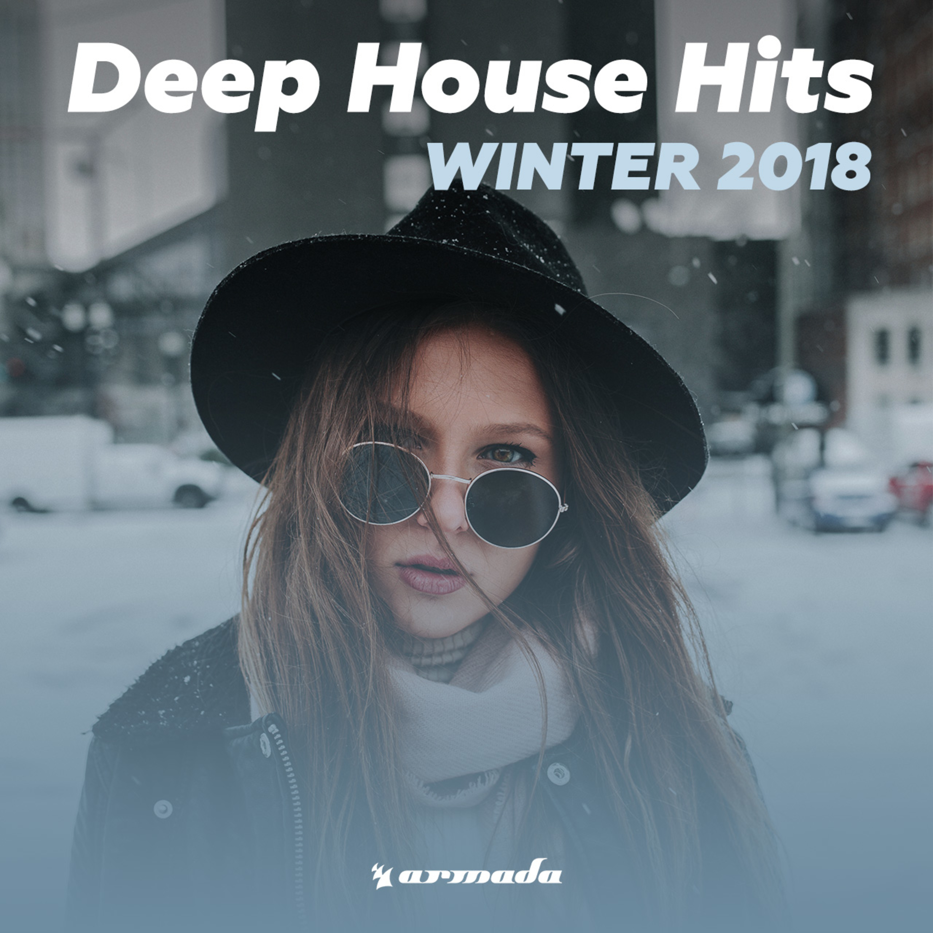 Deep House Hits: Winter 2018  Armada Music