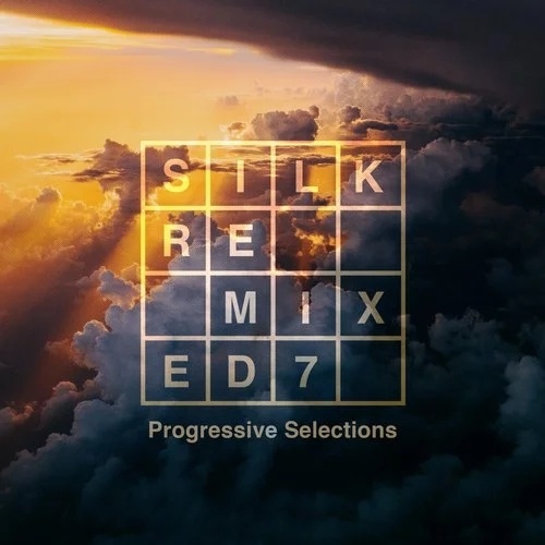 Silk Remixed 07 : Progressive Selections