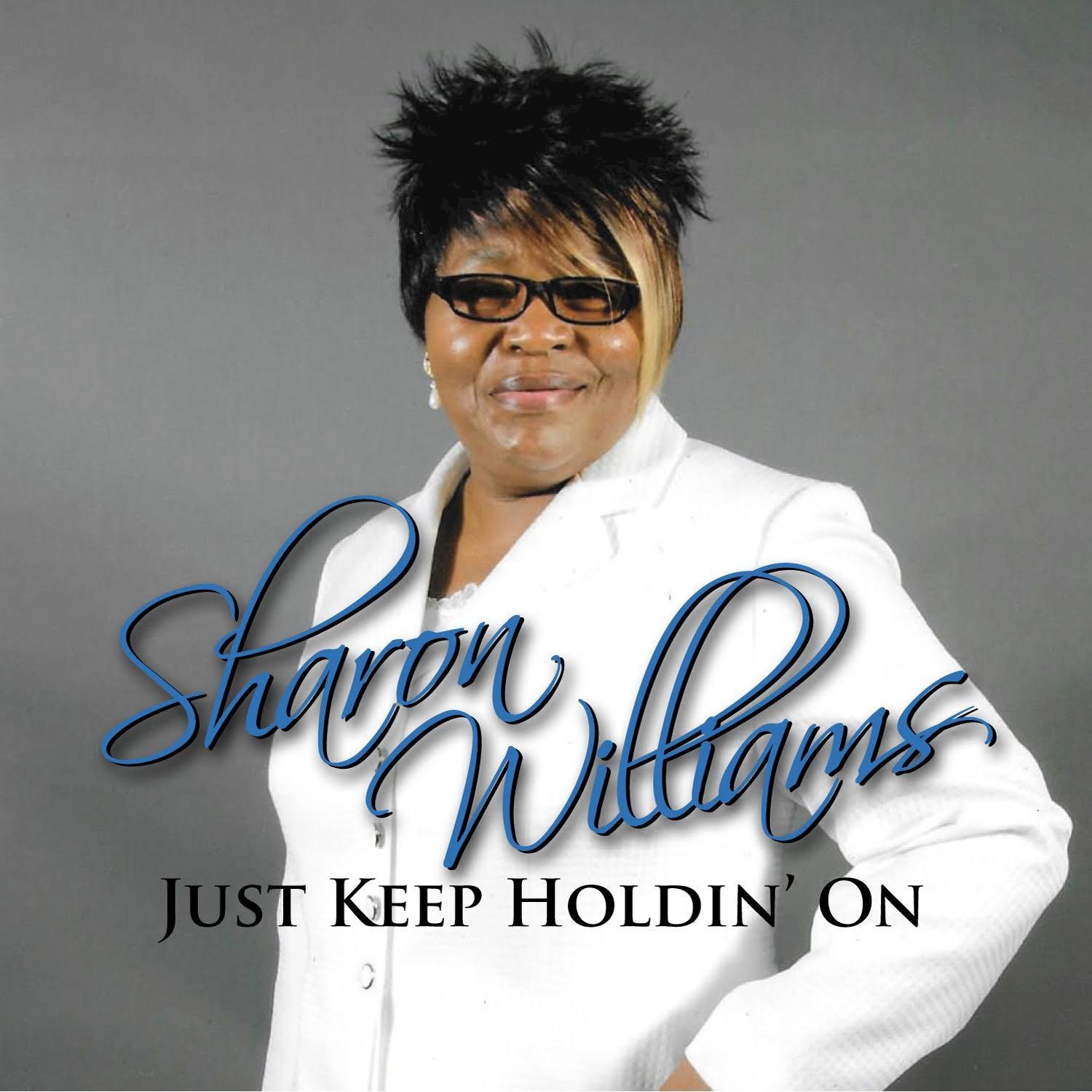 Just Keep Holding On (feat. Ingram Legacy) - Single