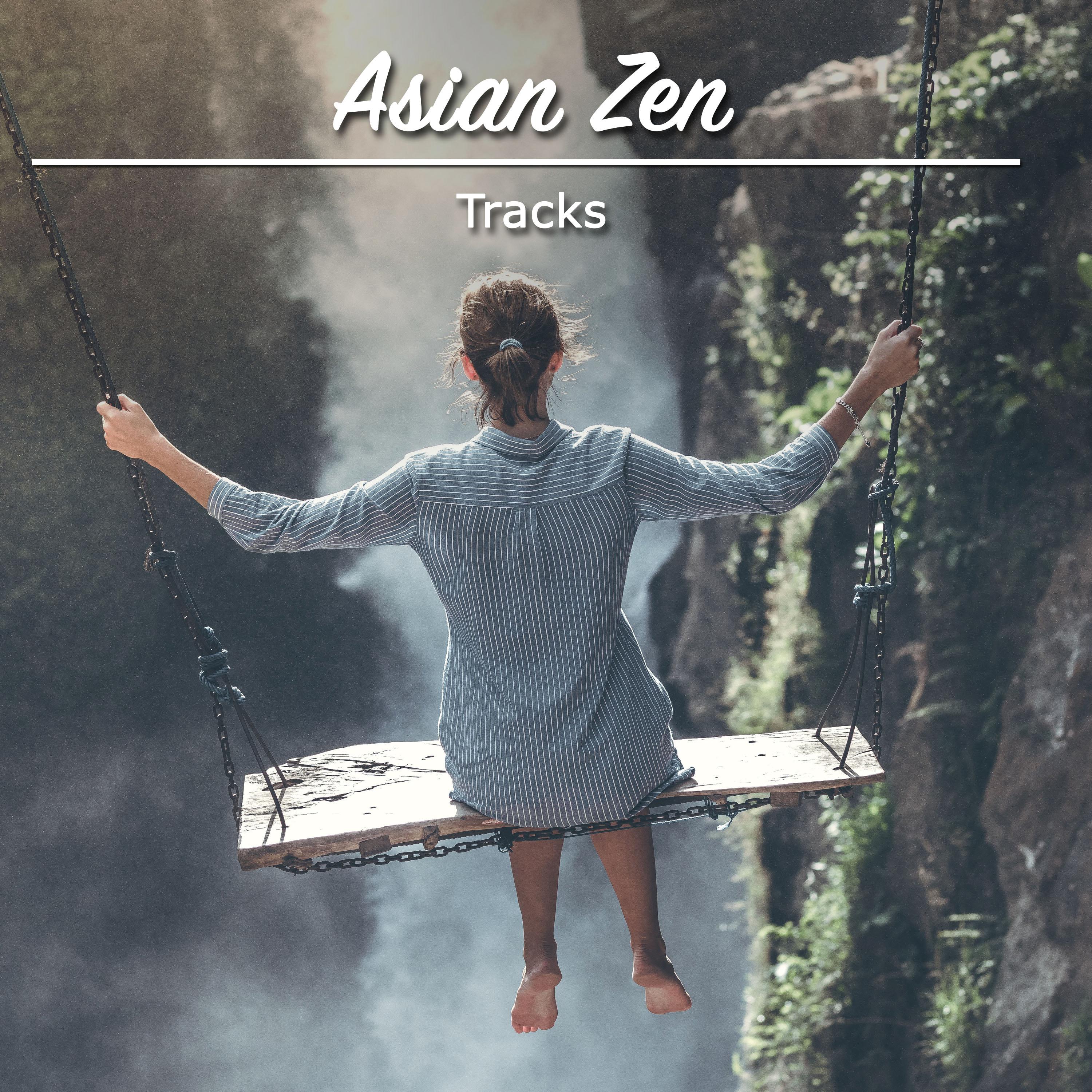 19 Asian Zen Tracks para ajudar no sono