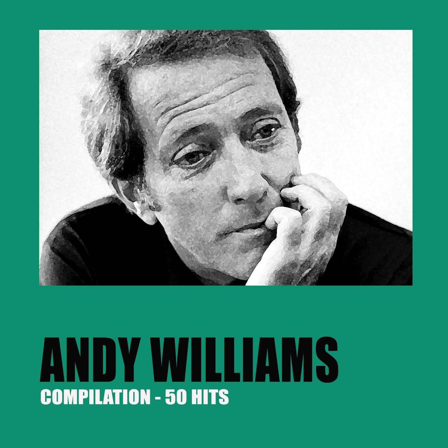 Andy Williams 50 Hits