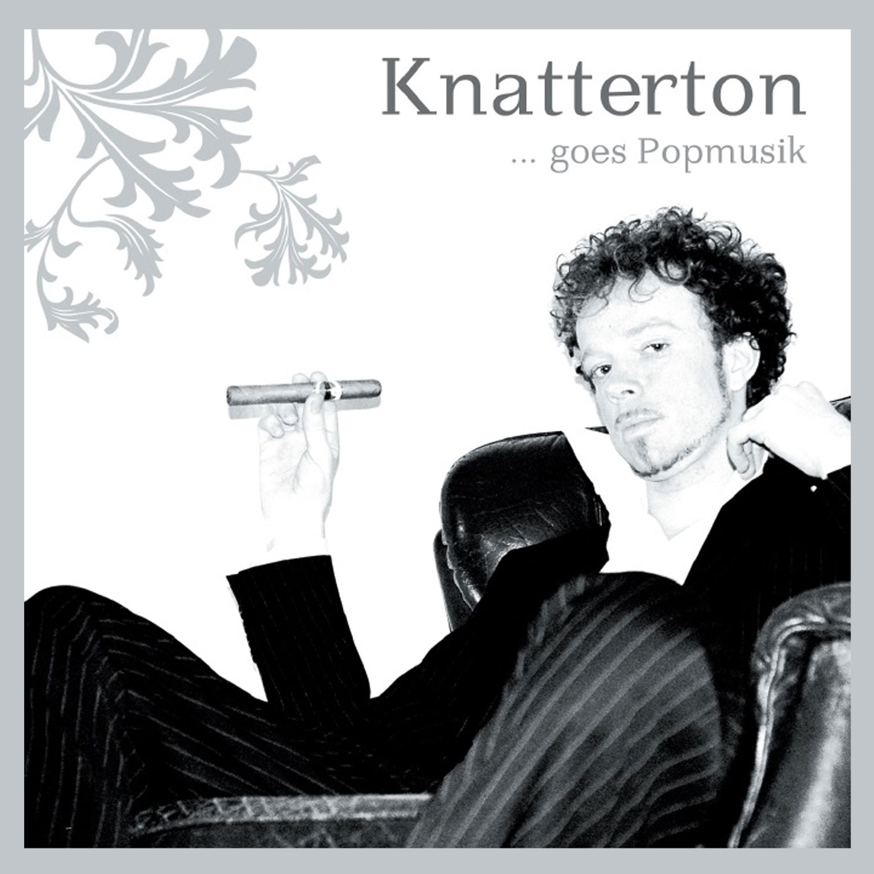 Knatterton goes Popmusik