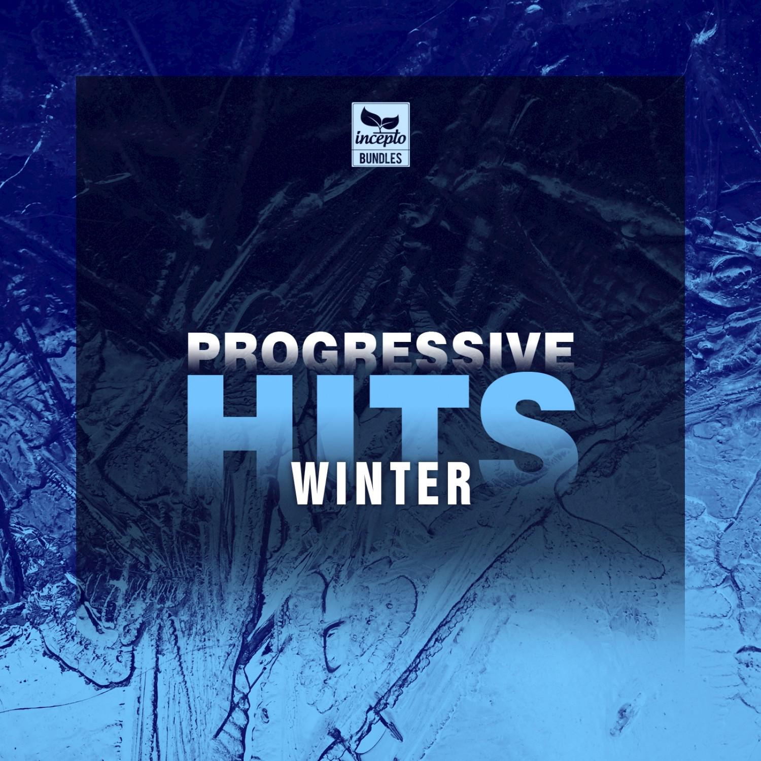 Progressive Hits: Winter