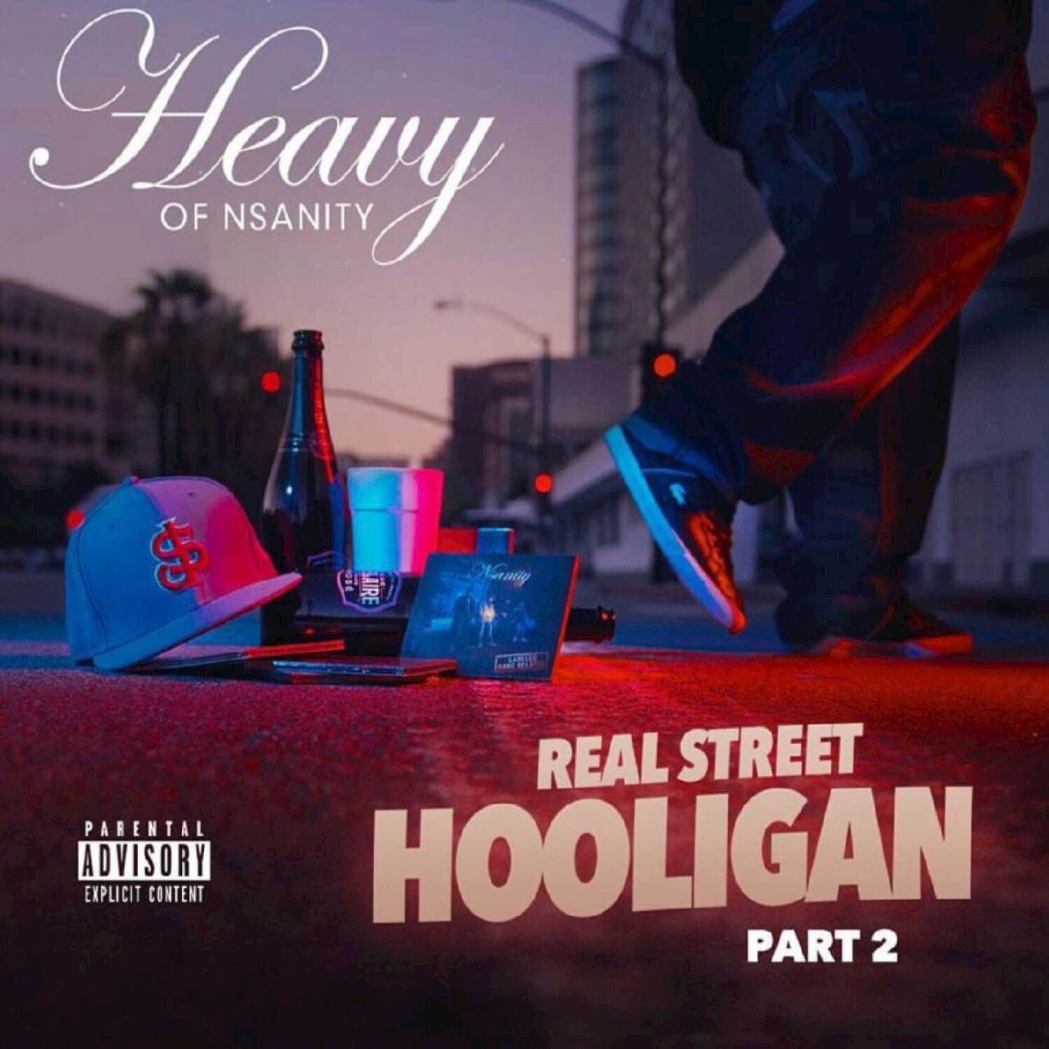 Real Street Hooligan, Pt. 2