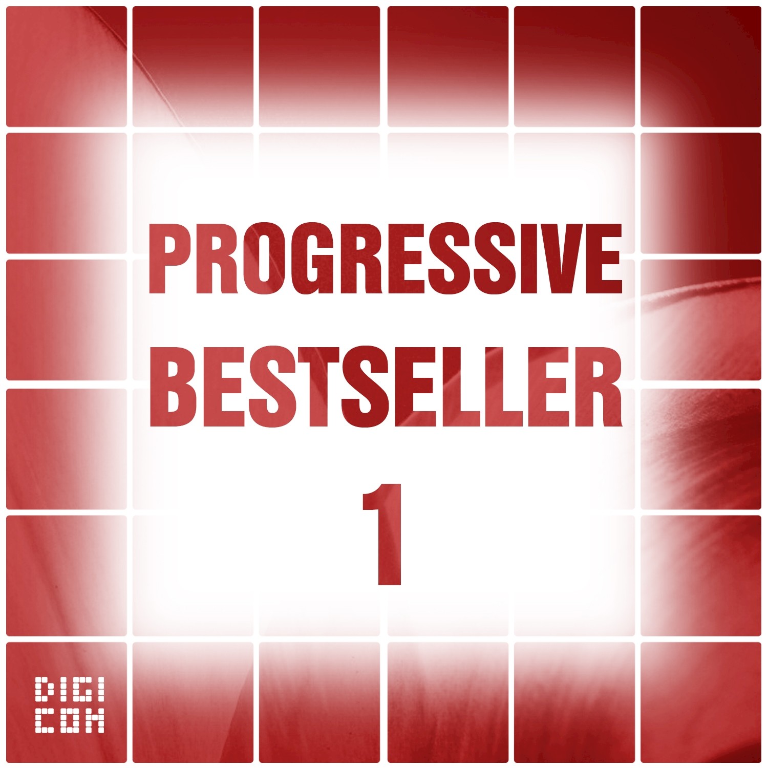 Progressive Bestseller, Vol.01