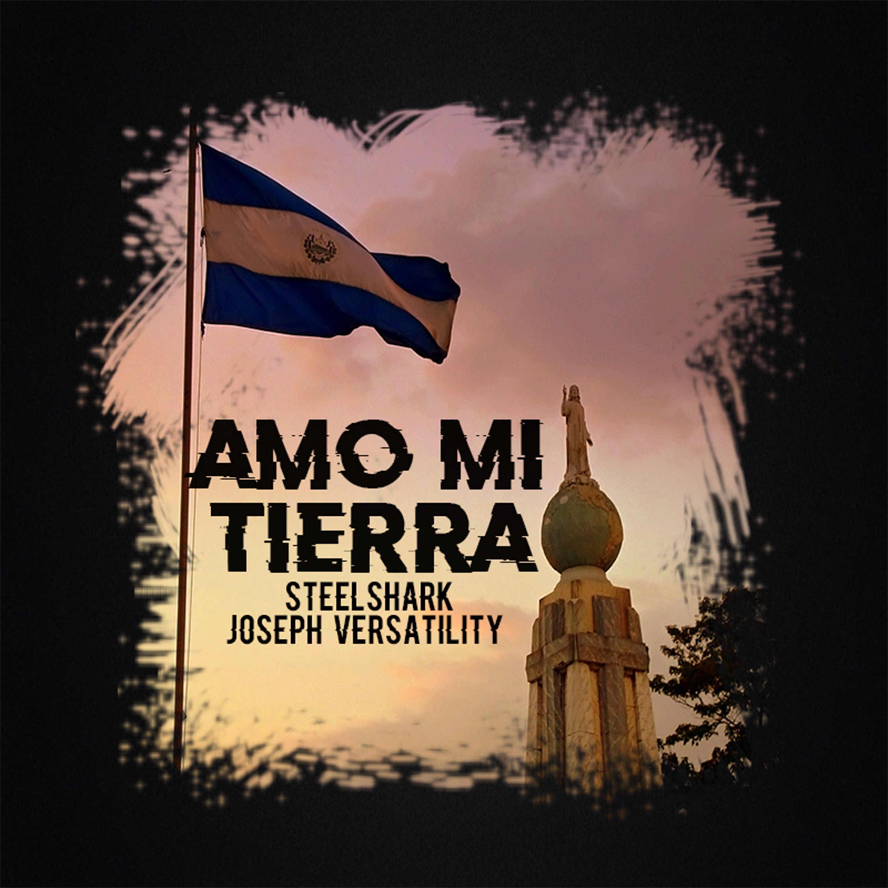 Amo Mi Tierra (feat. Joseph Versatility)