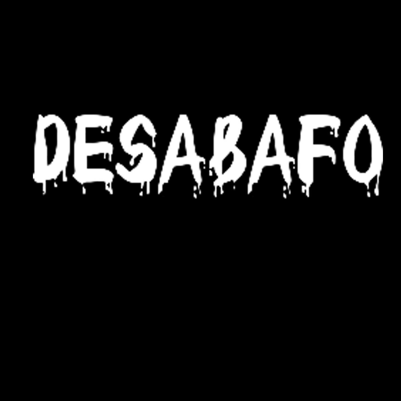 Desabafo