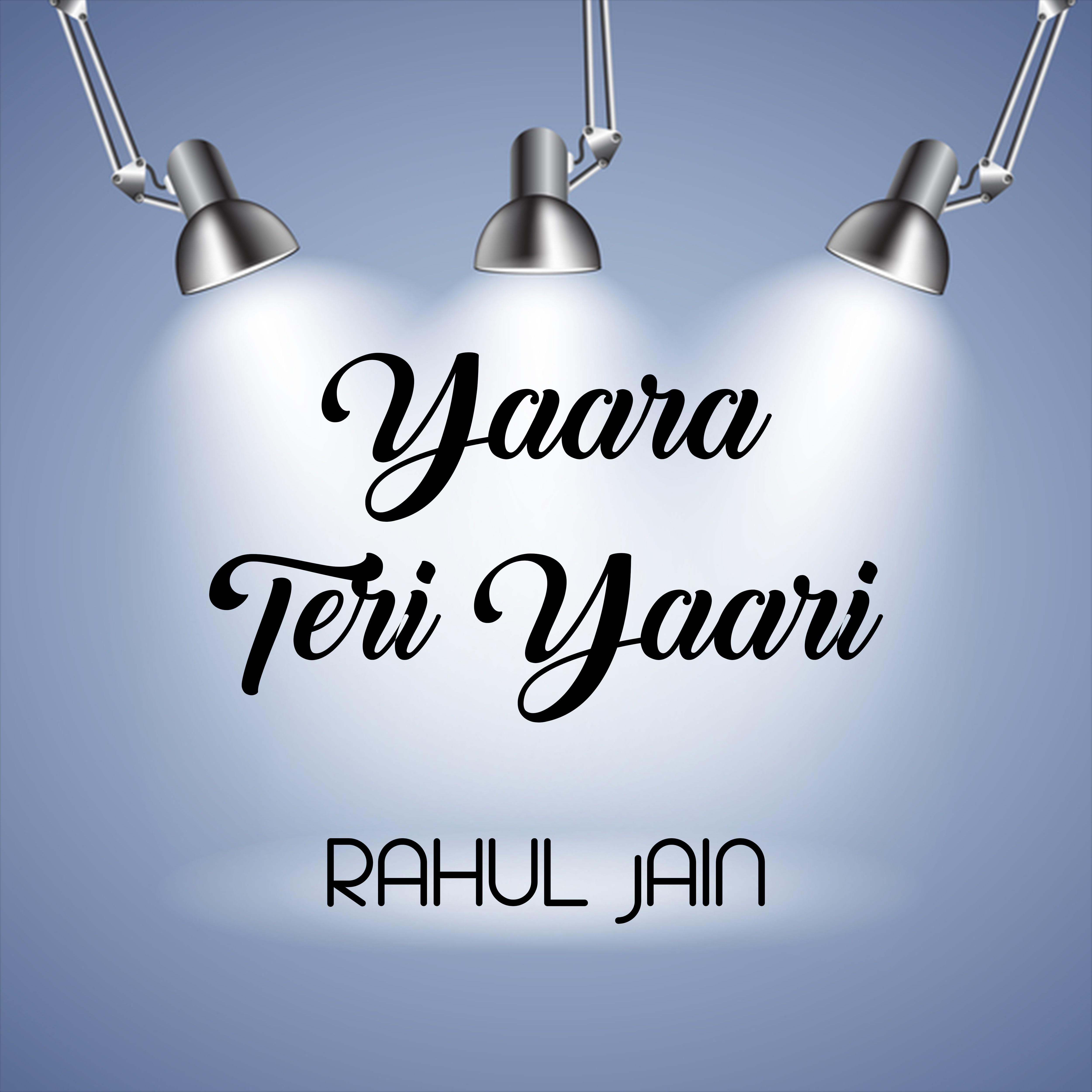 Yaara Teri Yaari