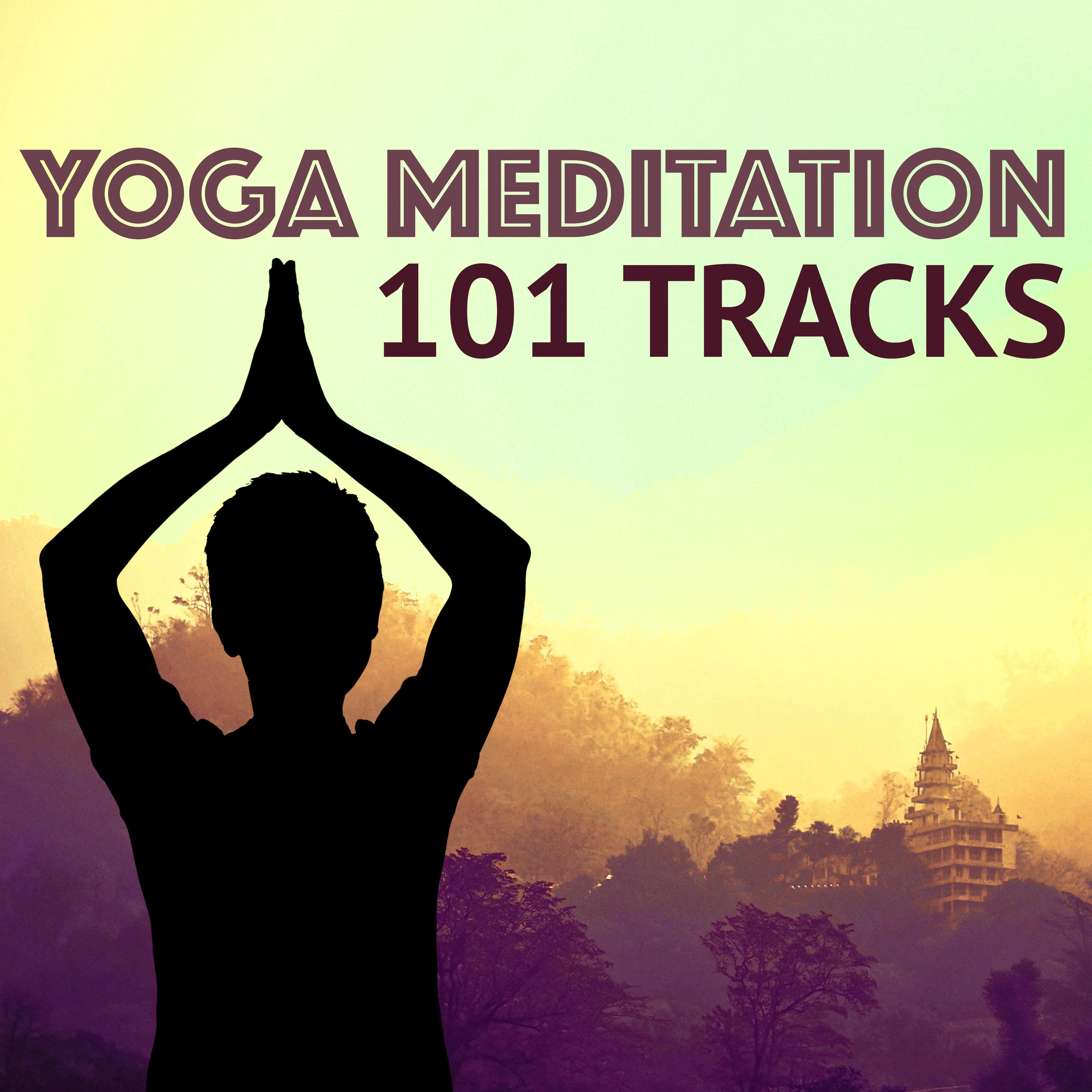 Chakra Meditation Balancing