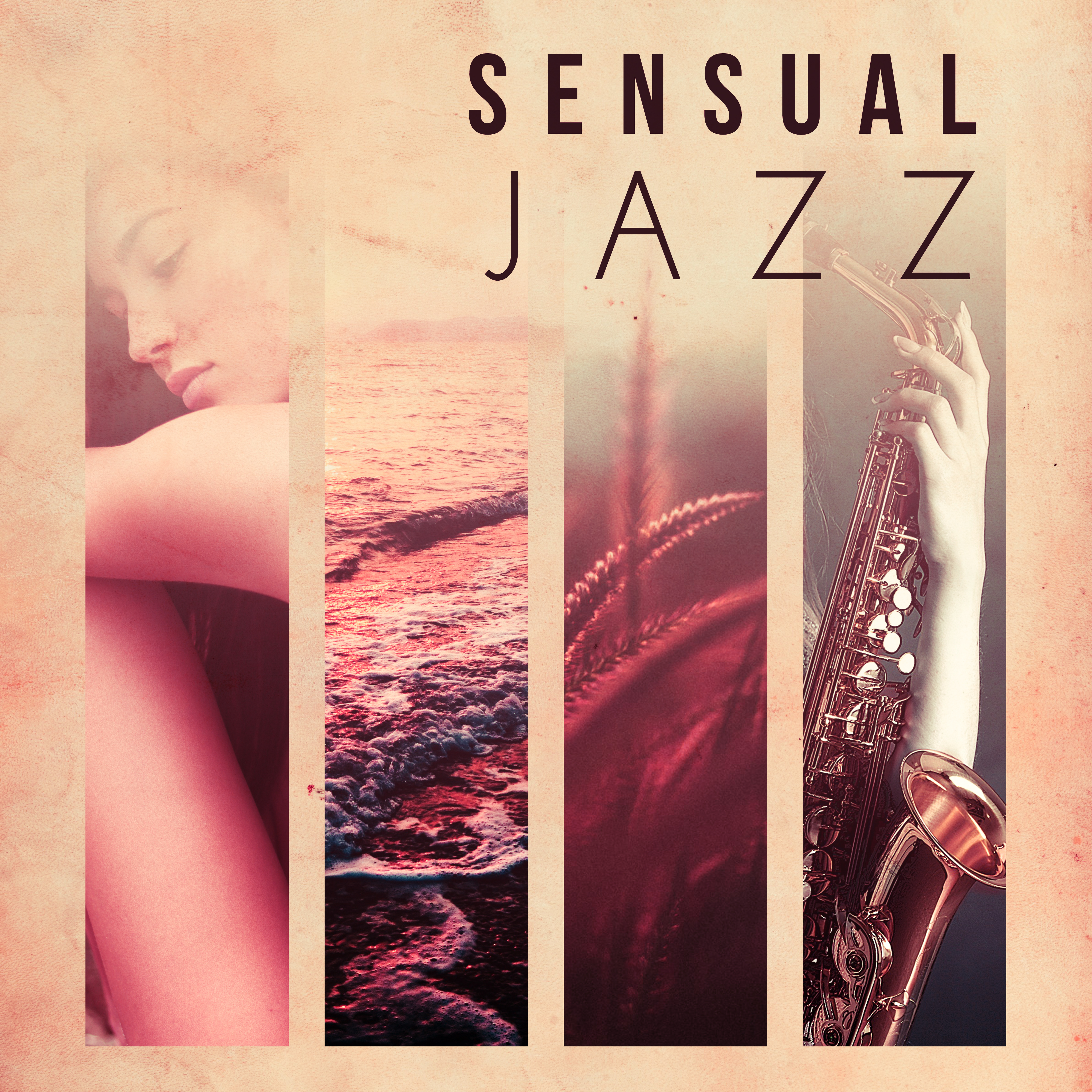 Sensual Jazz  Shades of Jazz Piano, Burning Desire, Romantic Jazz Dinner, Sensual Jazz for Lovers