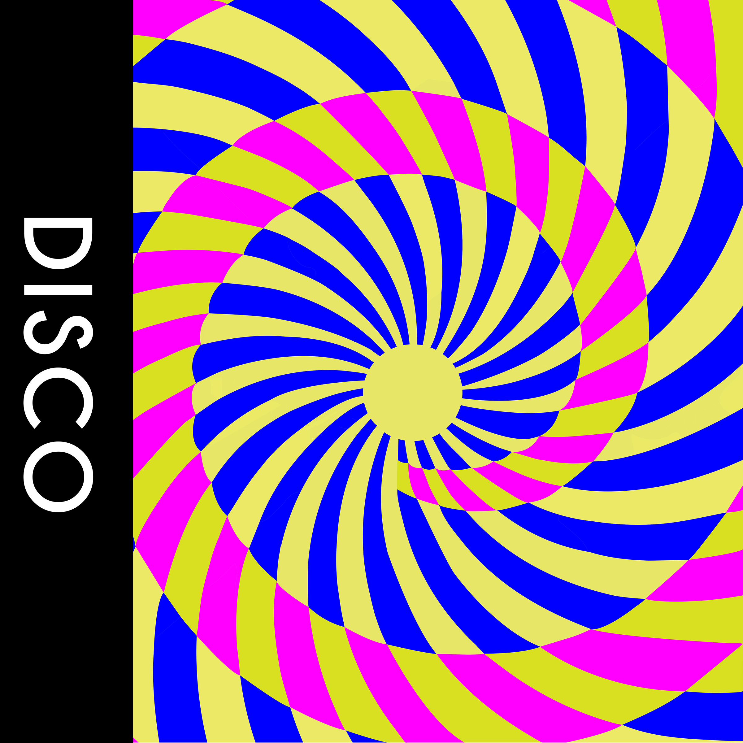 Playlist: Disco