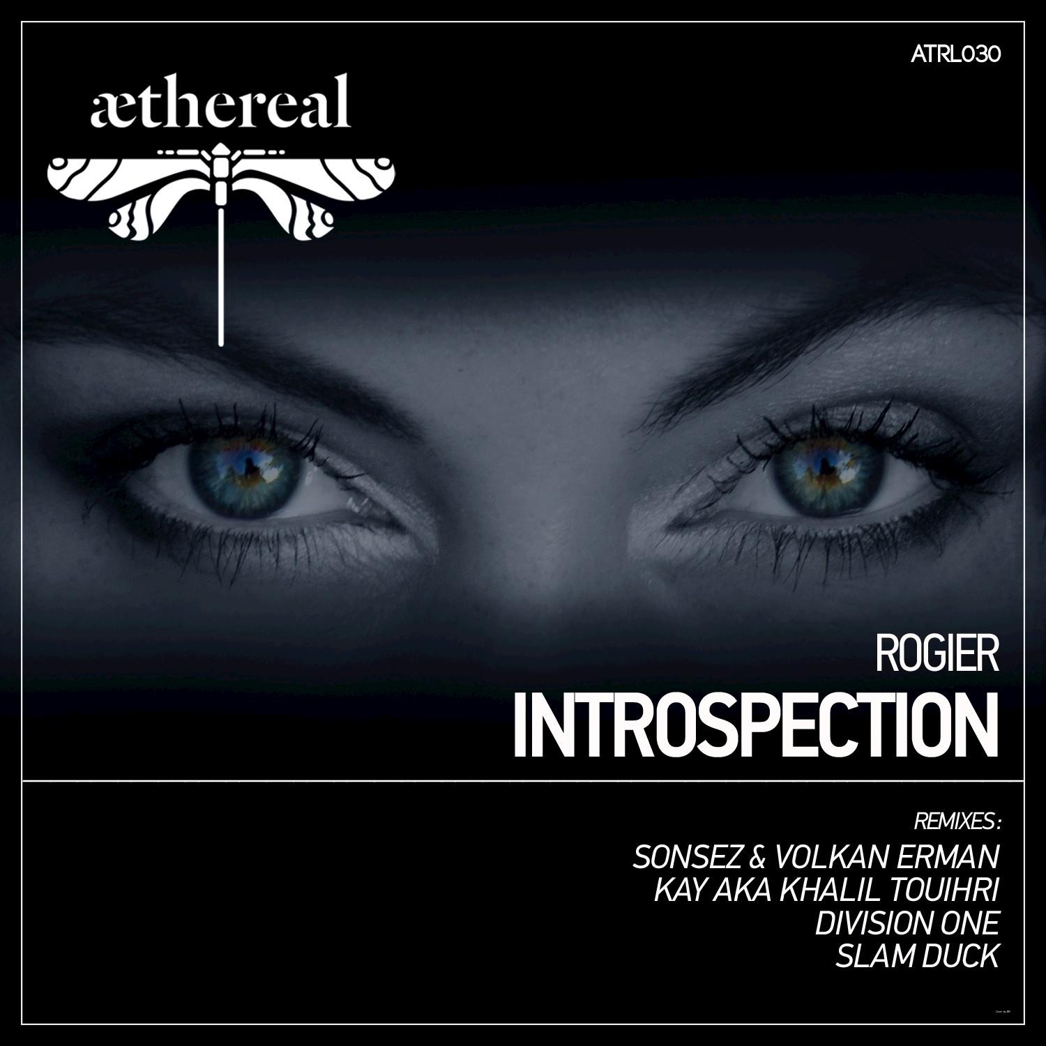 Introspection (Sonsez & Erman Remix)