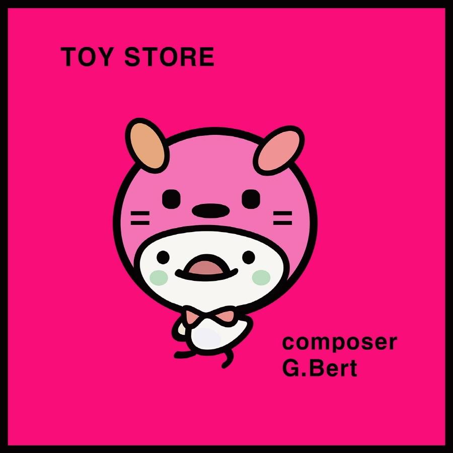 Toy Store