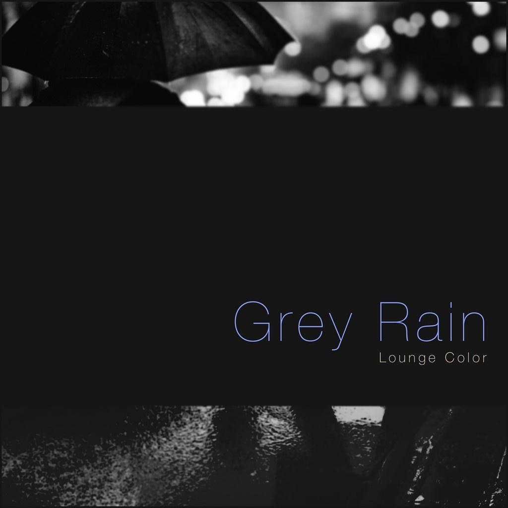 Grey Rain