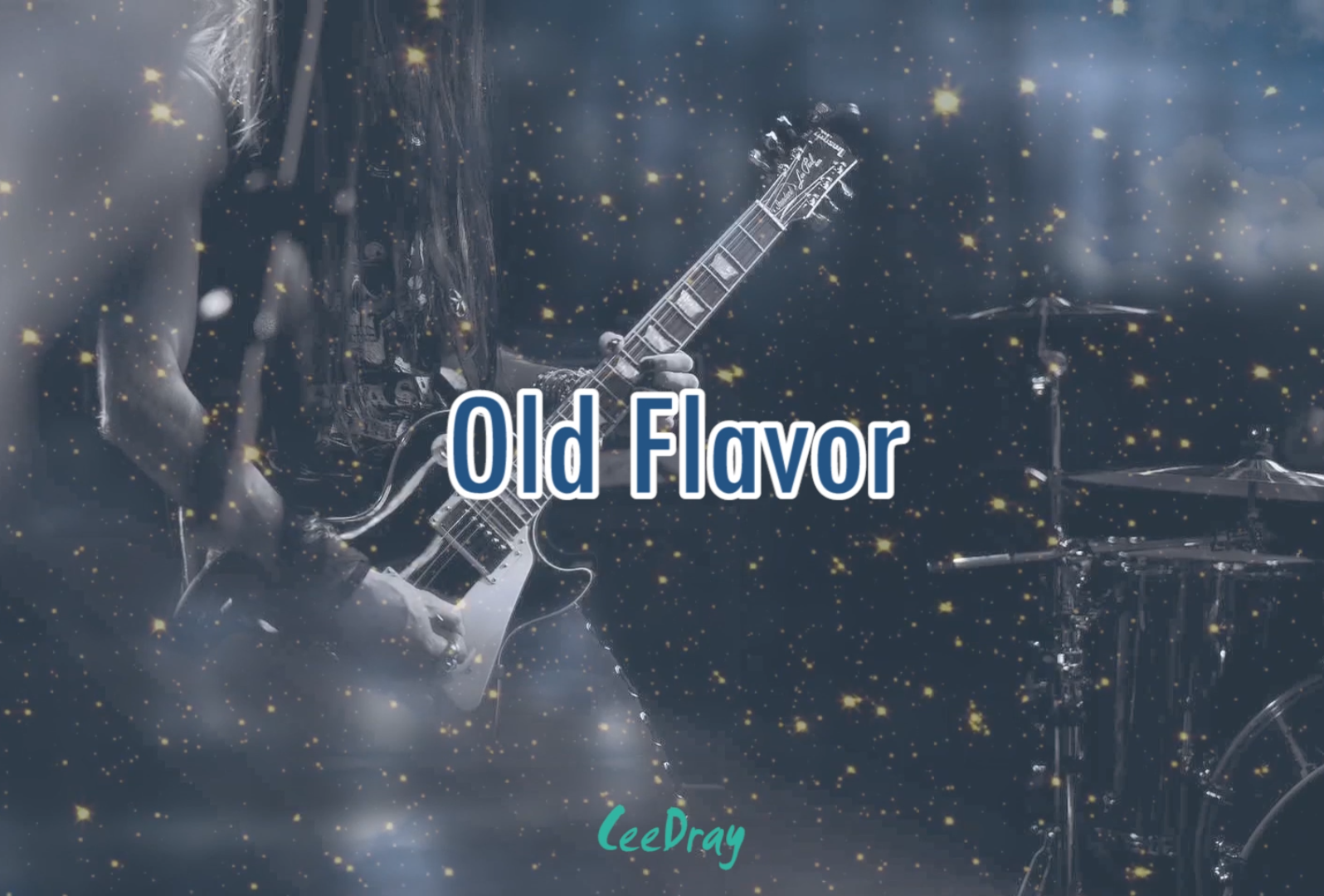 Old Flavor xi zhui HIP HOP INSTRUMENTAL