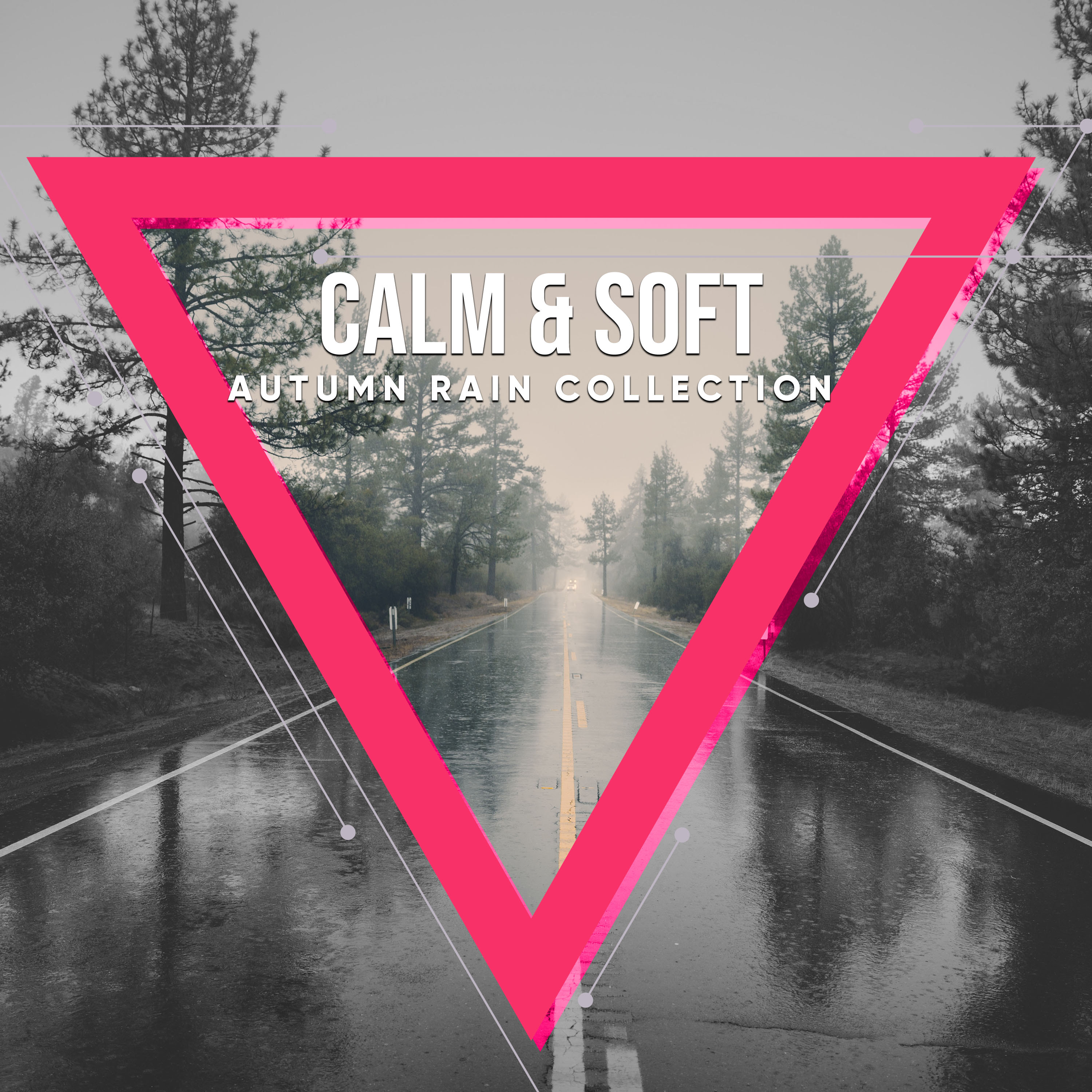 #11 Calm & Soft Autumn Rain Collection