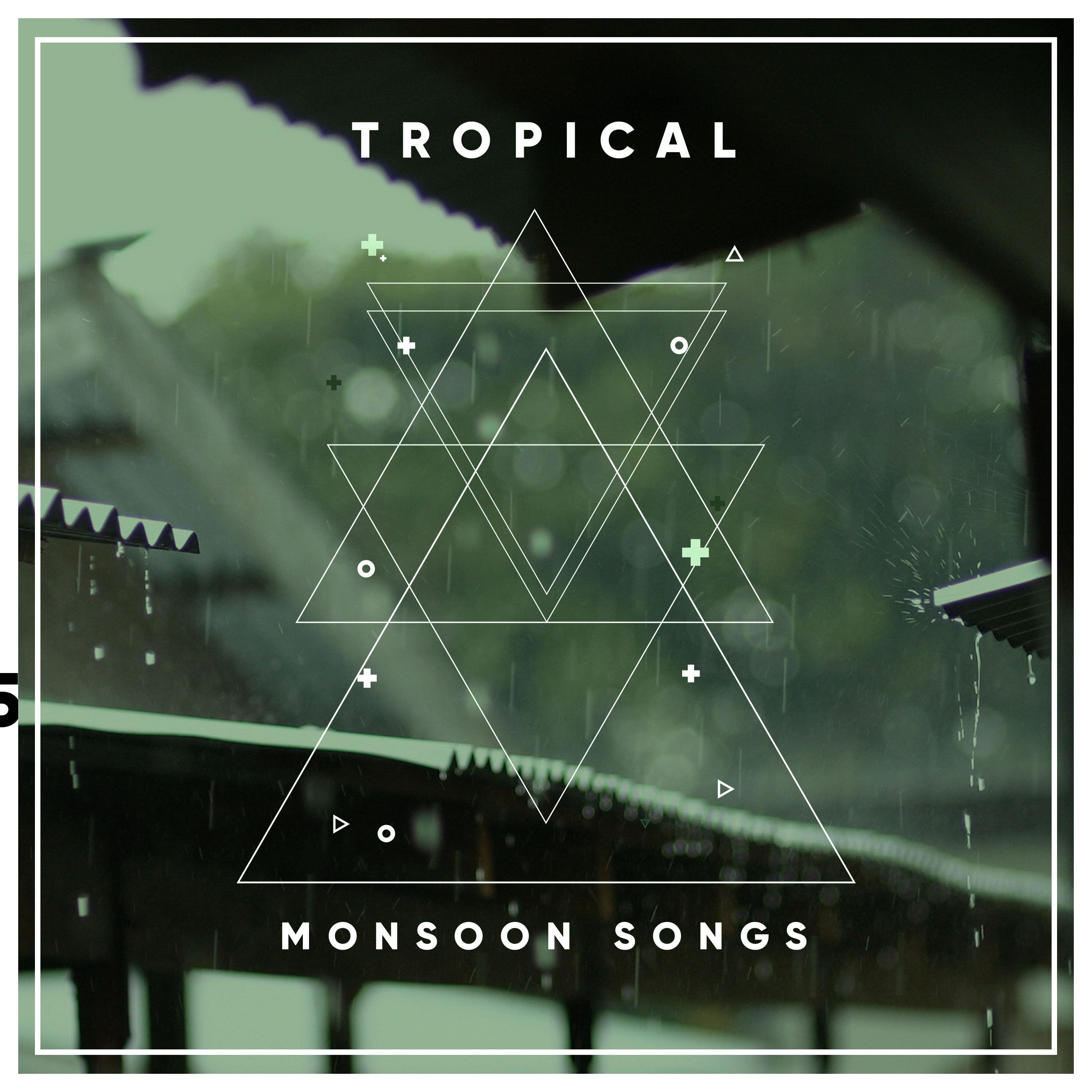 #14 Tropical Monsoon Songs