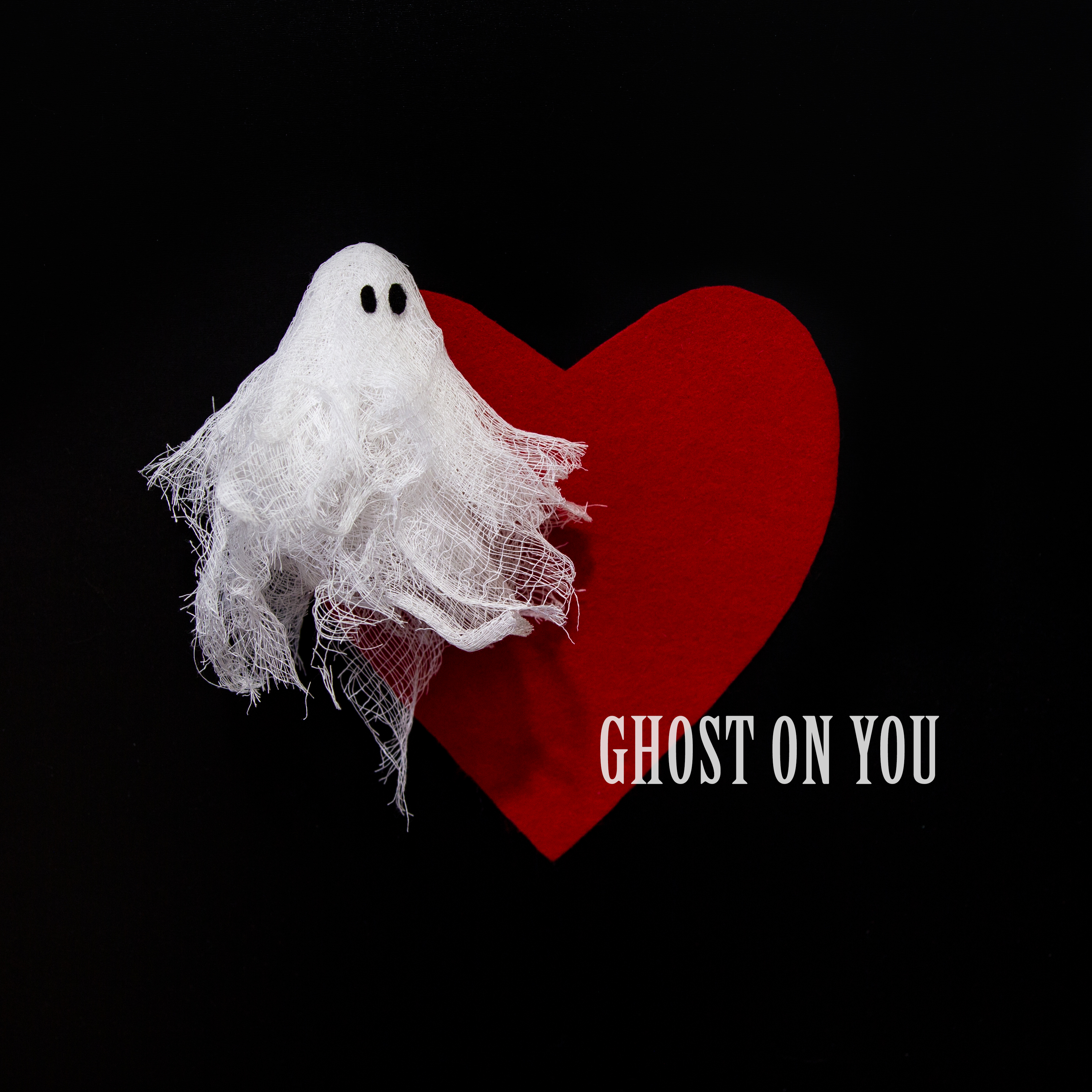 Ghost on You