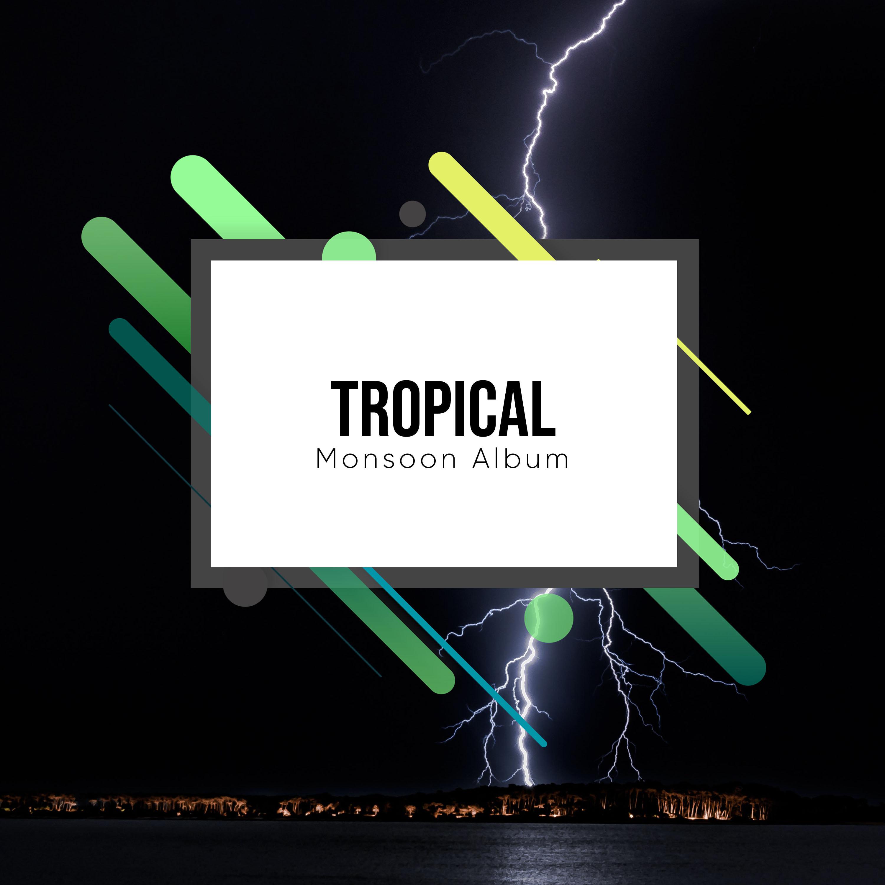 #12 Tropical Monsoon Album