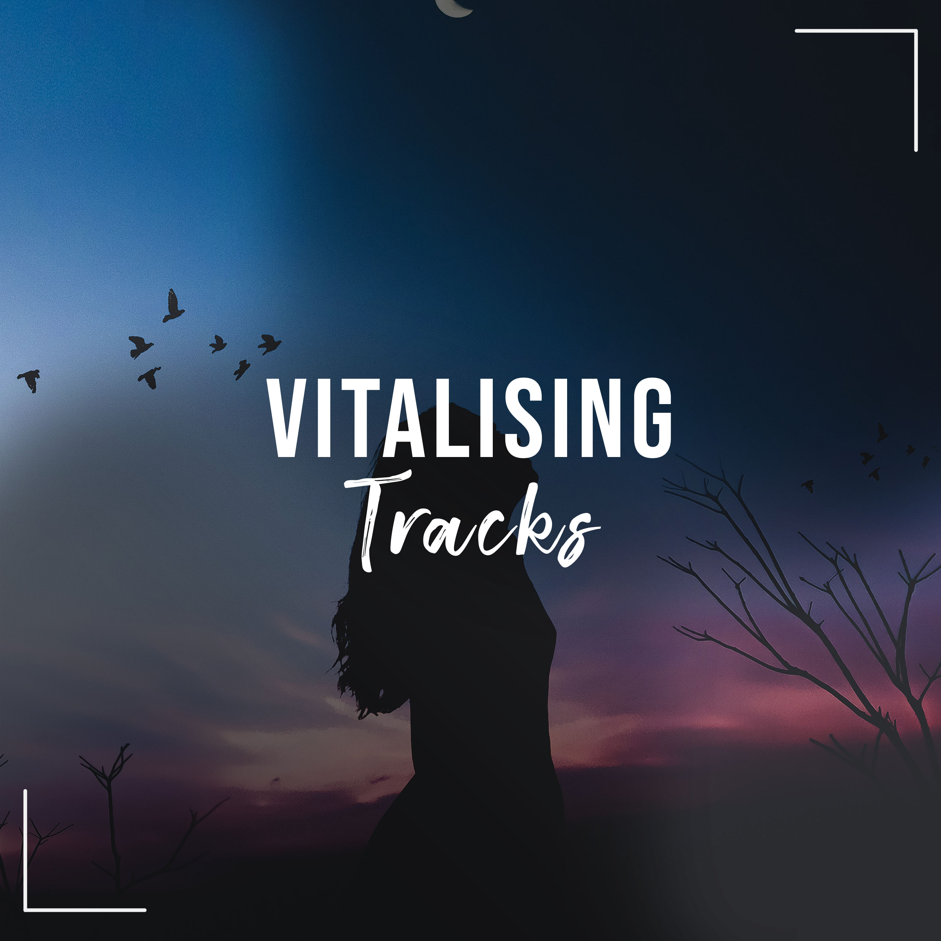 #22 Vitalising Tracks for Spa & Relaxation