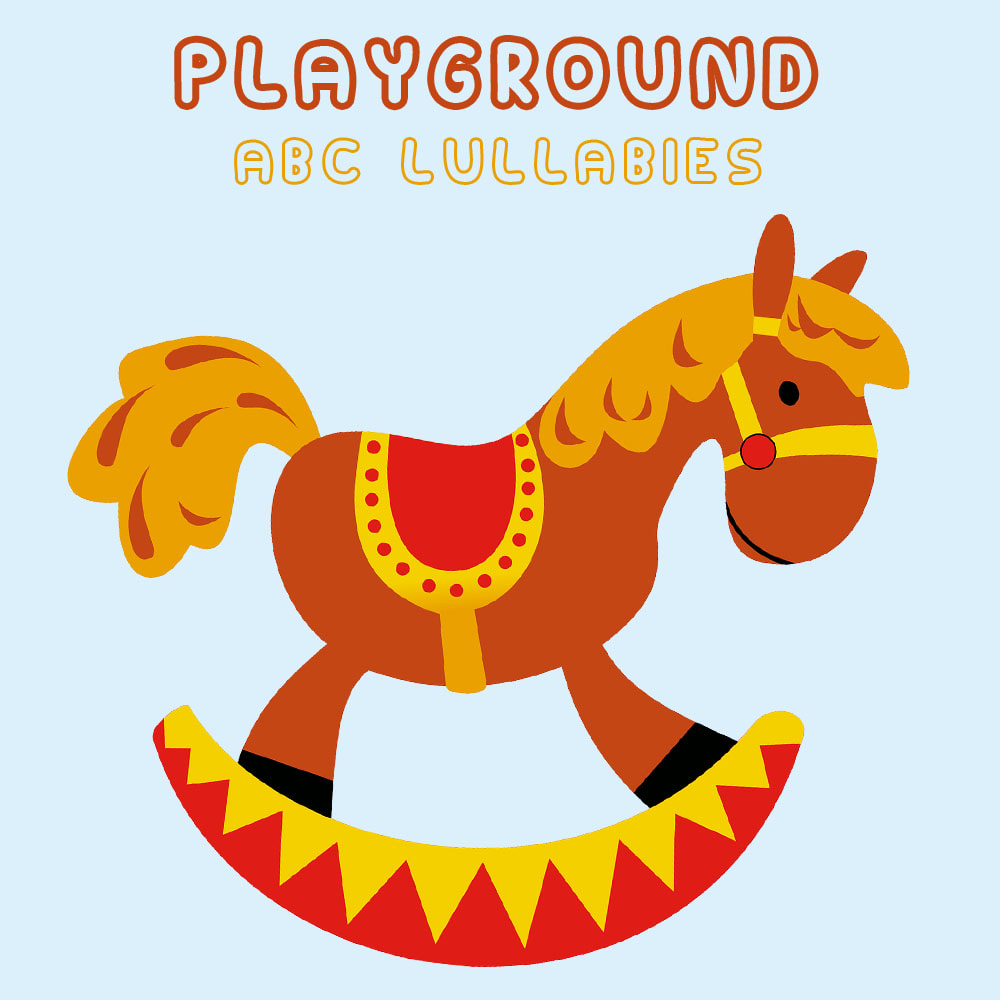 #12 Playground ABC Lullabies