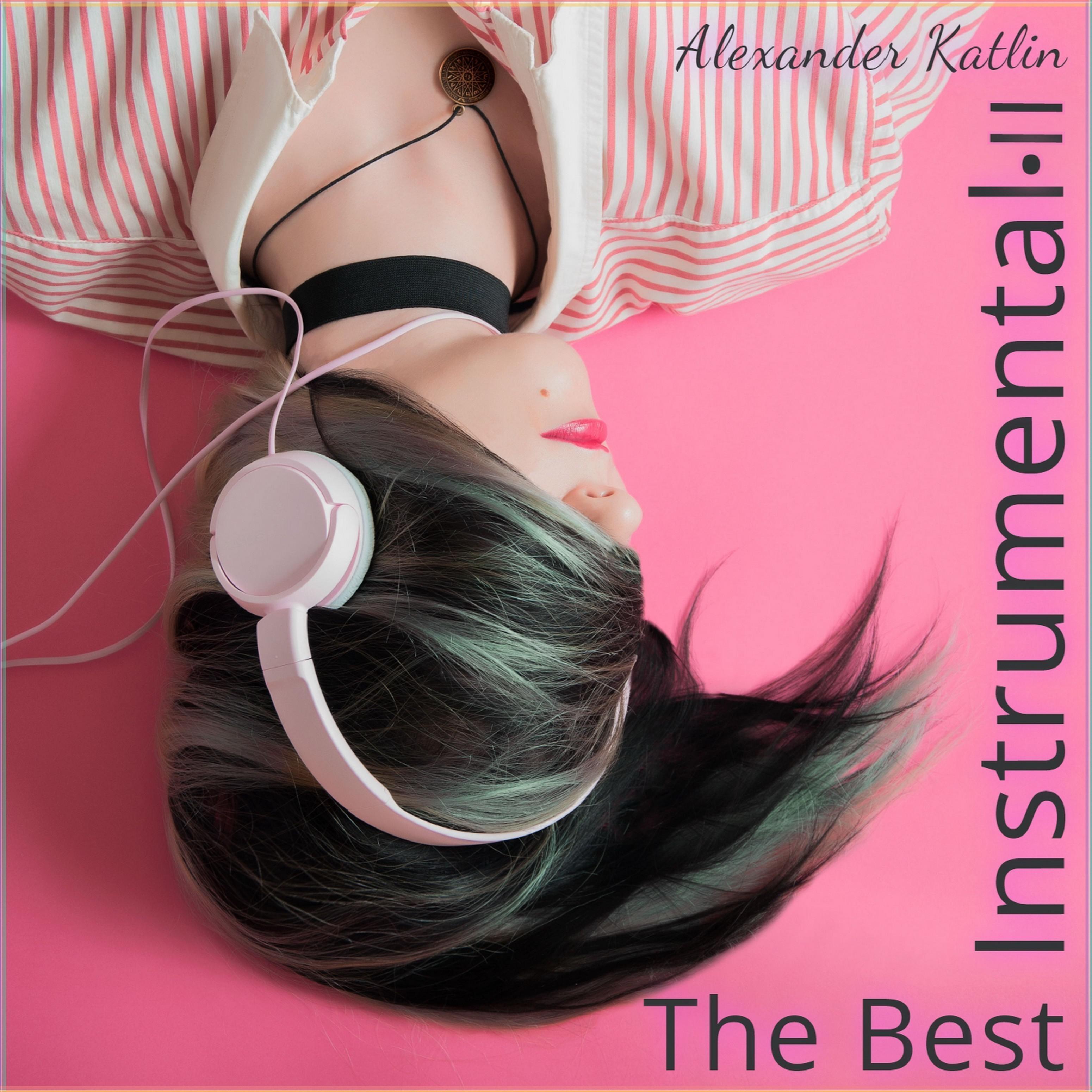 #16 Stress Relieving Music Tracks for Massage & Pilates