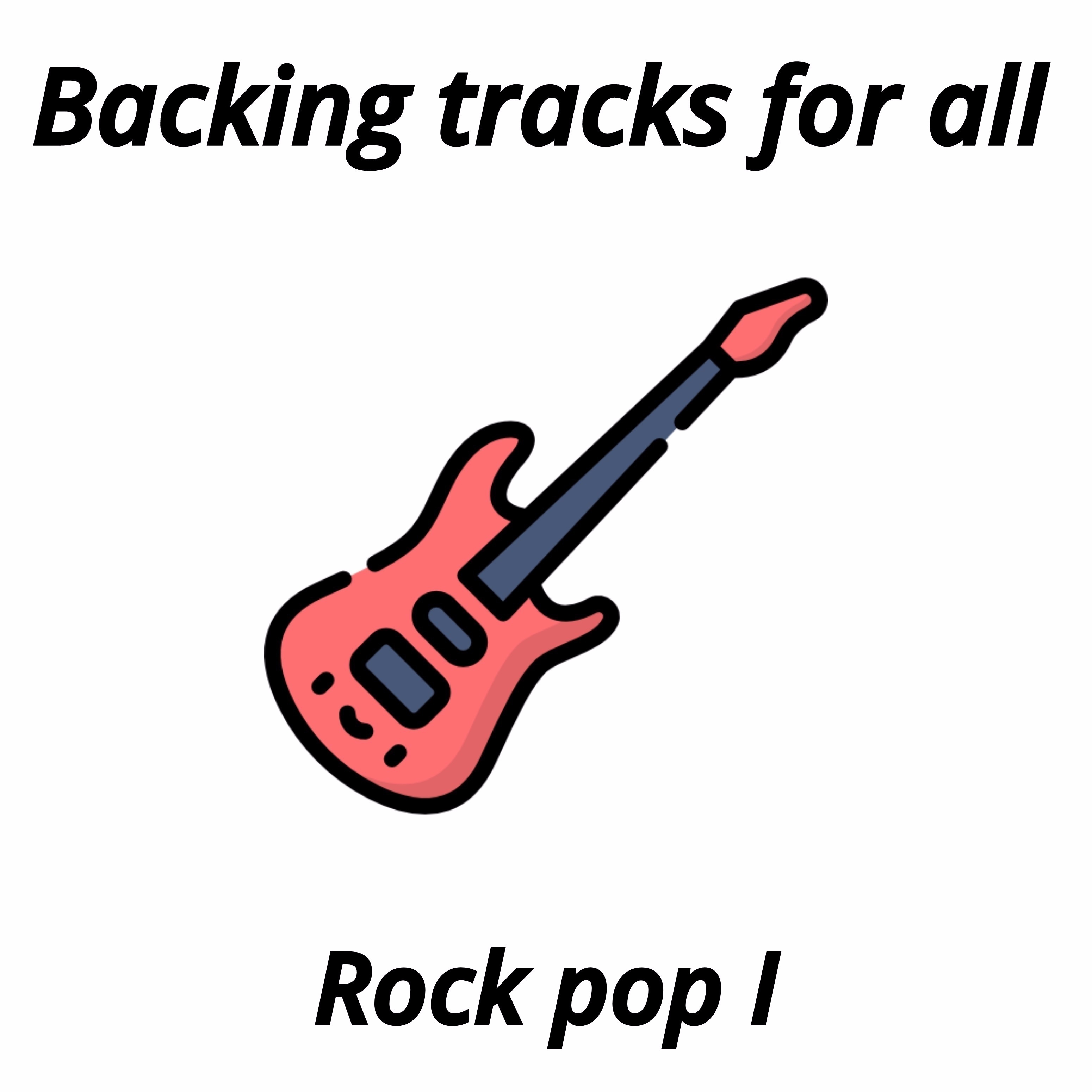 Rock Pop in F