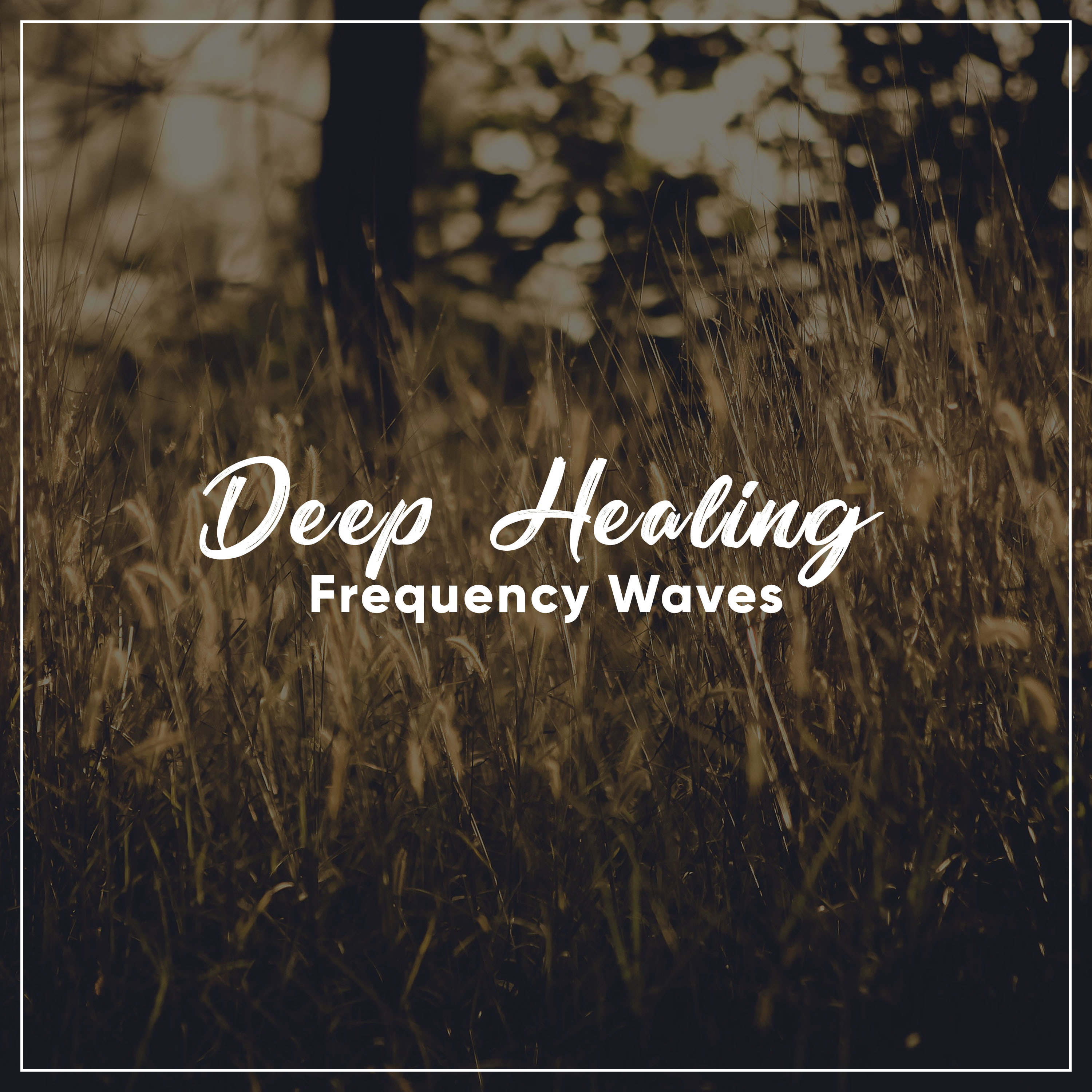 #14 Deep Healing Frequency Waves