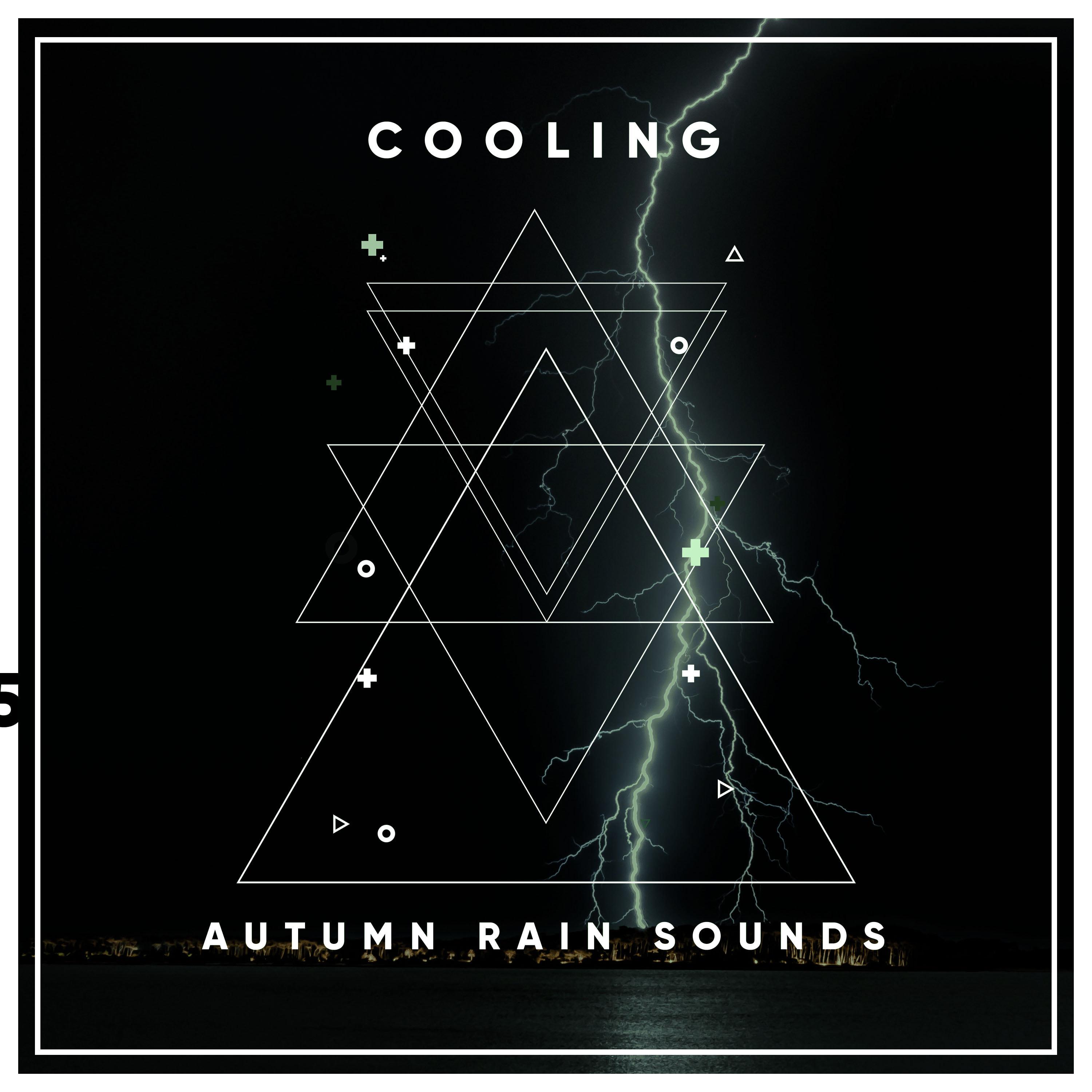 #12 Cooling Autumn Rain Sounds from Mother Nature