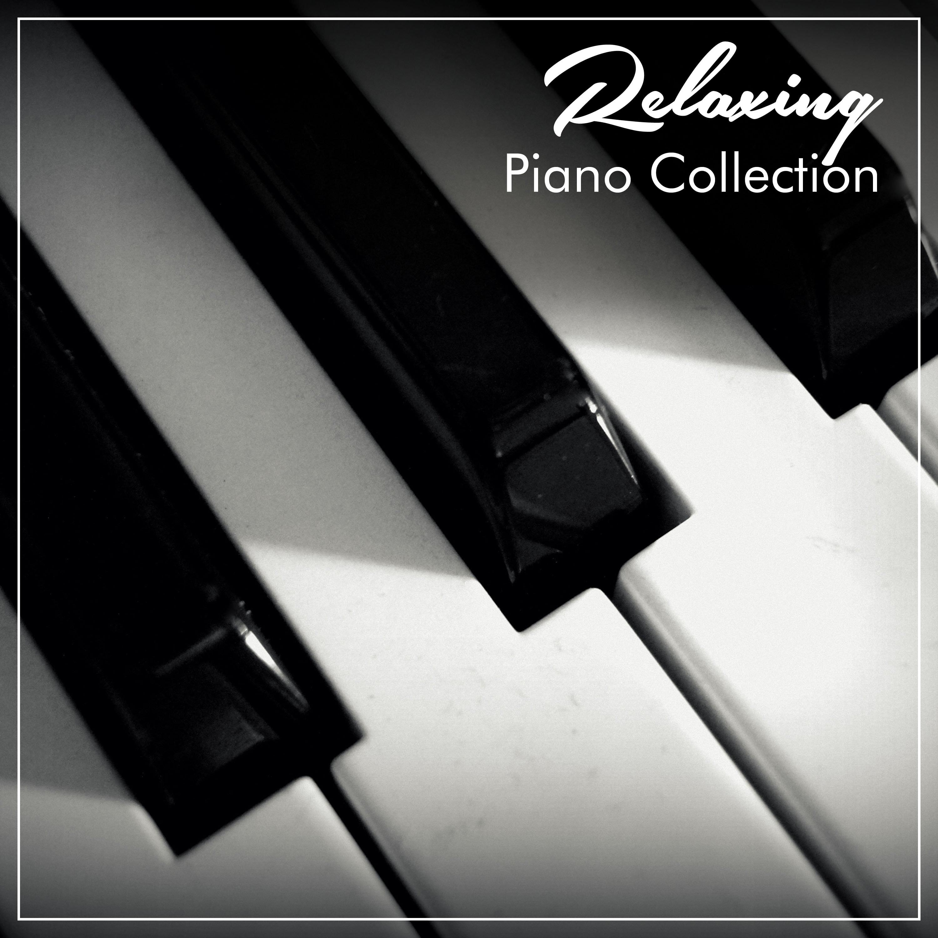 #17 Relaxing Piano Collection