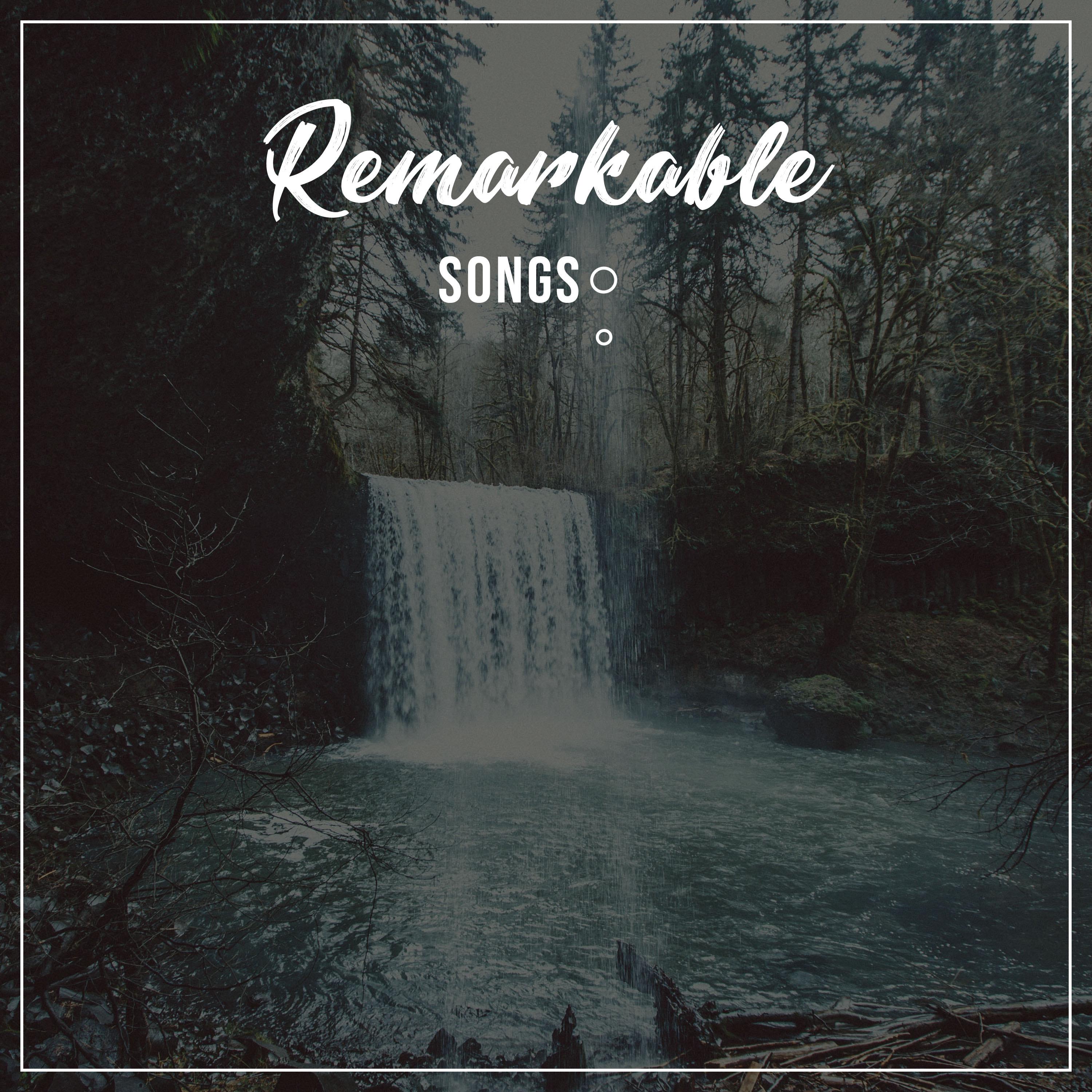 #15 Remarkable Songs for Reiki & Relaxation