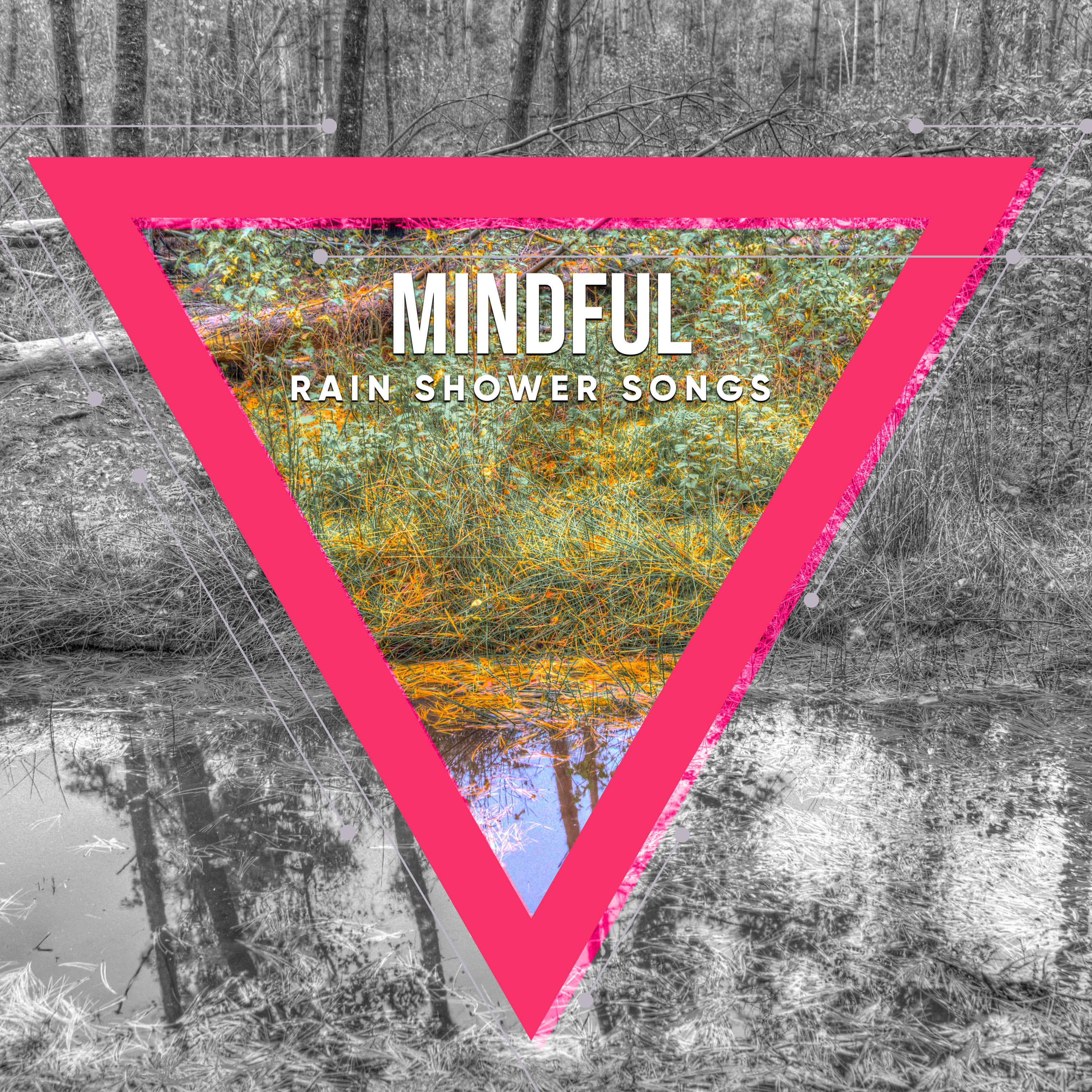 #11 Mindful Rain Shower Songs