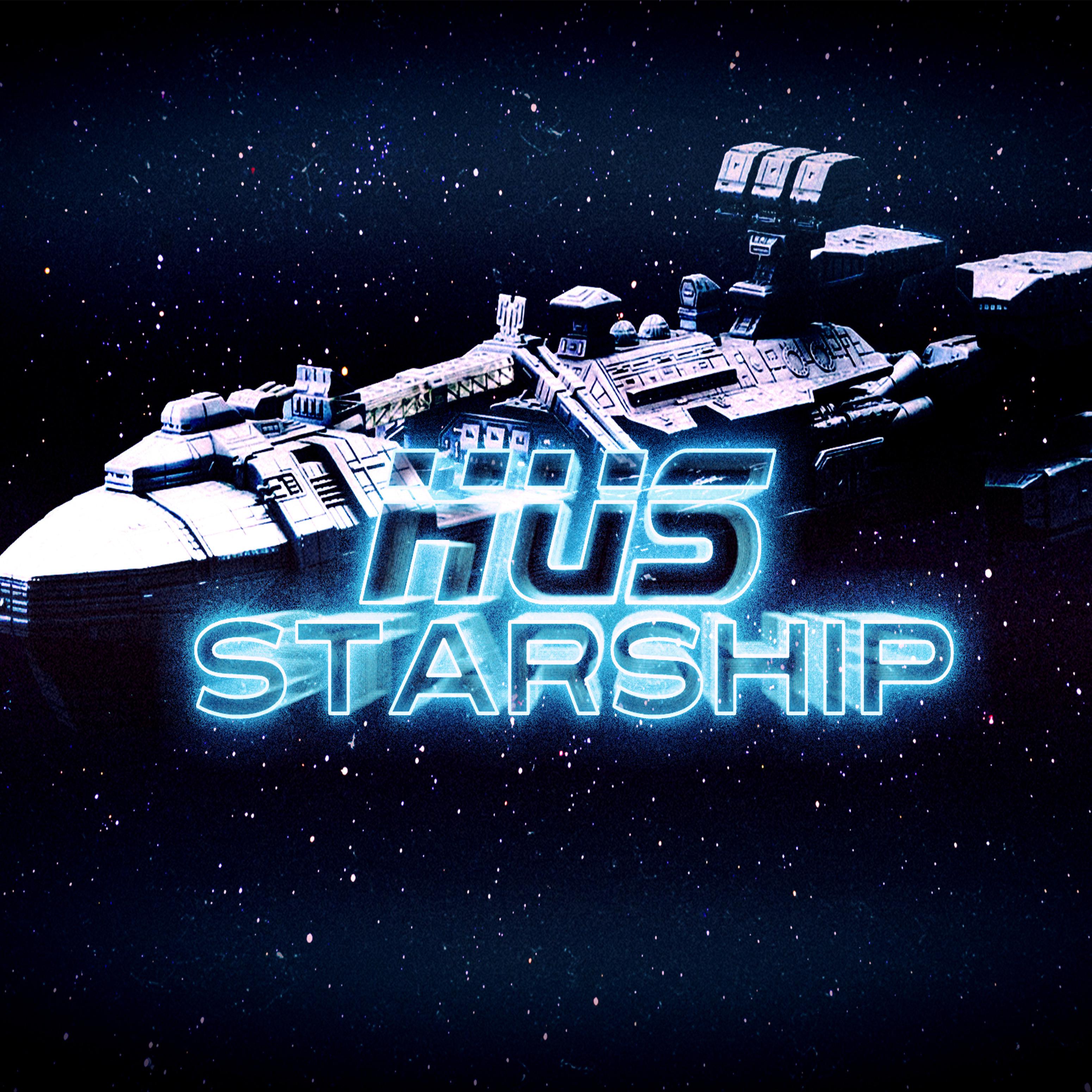 Starship