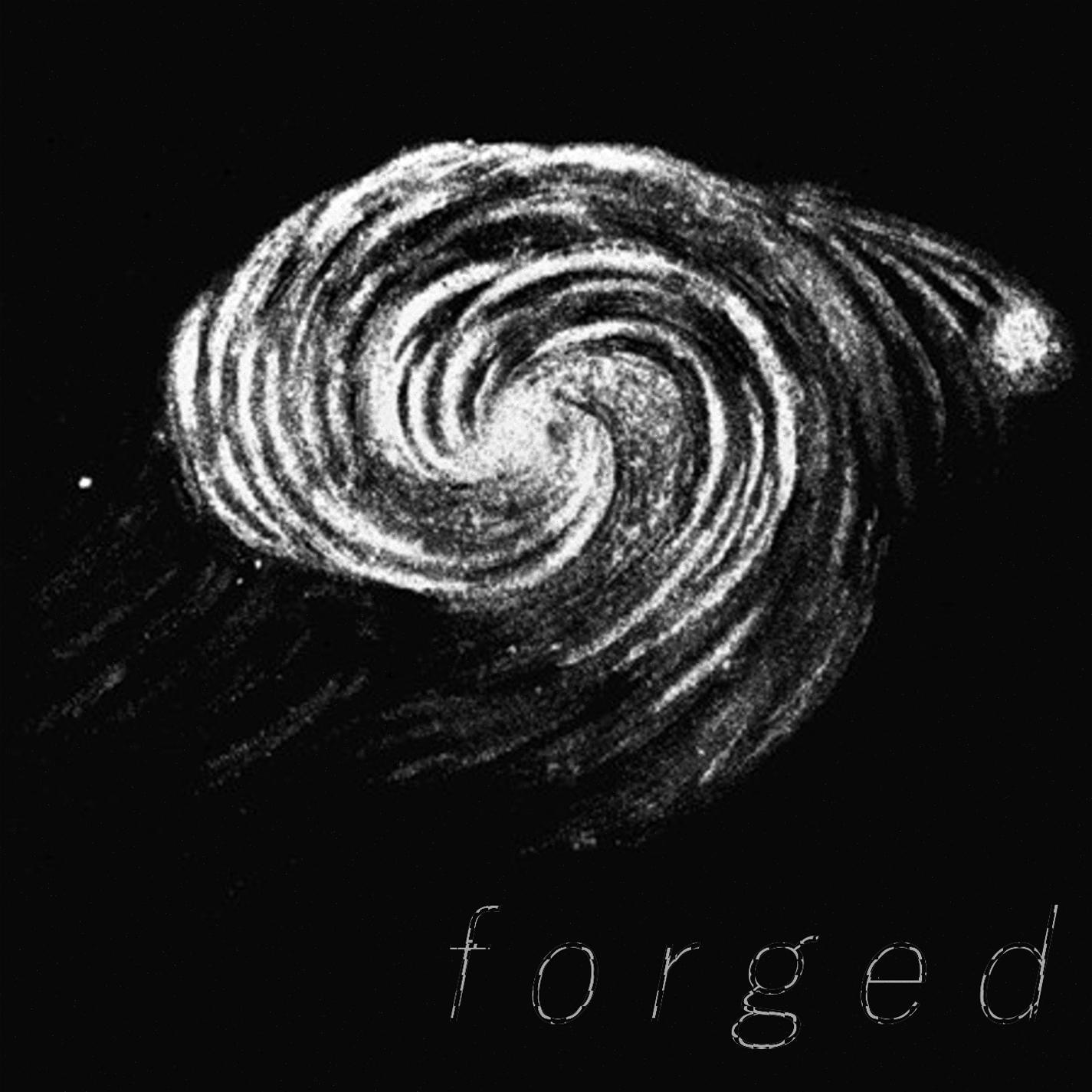 Forged