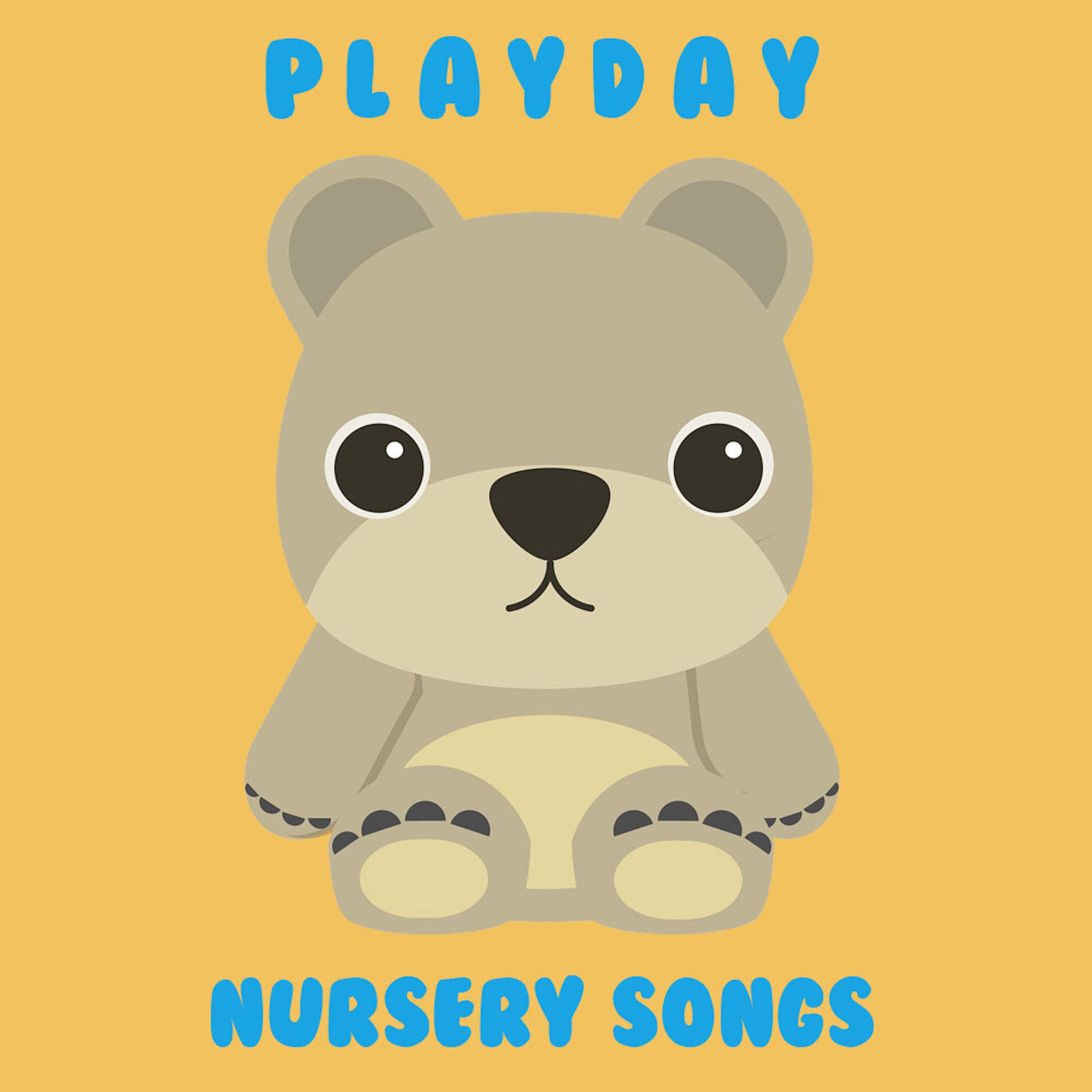 #17 Playday Nursery Songs