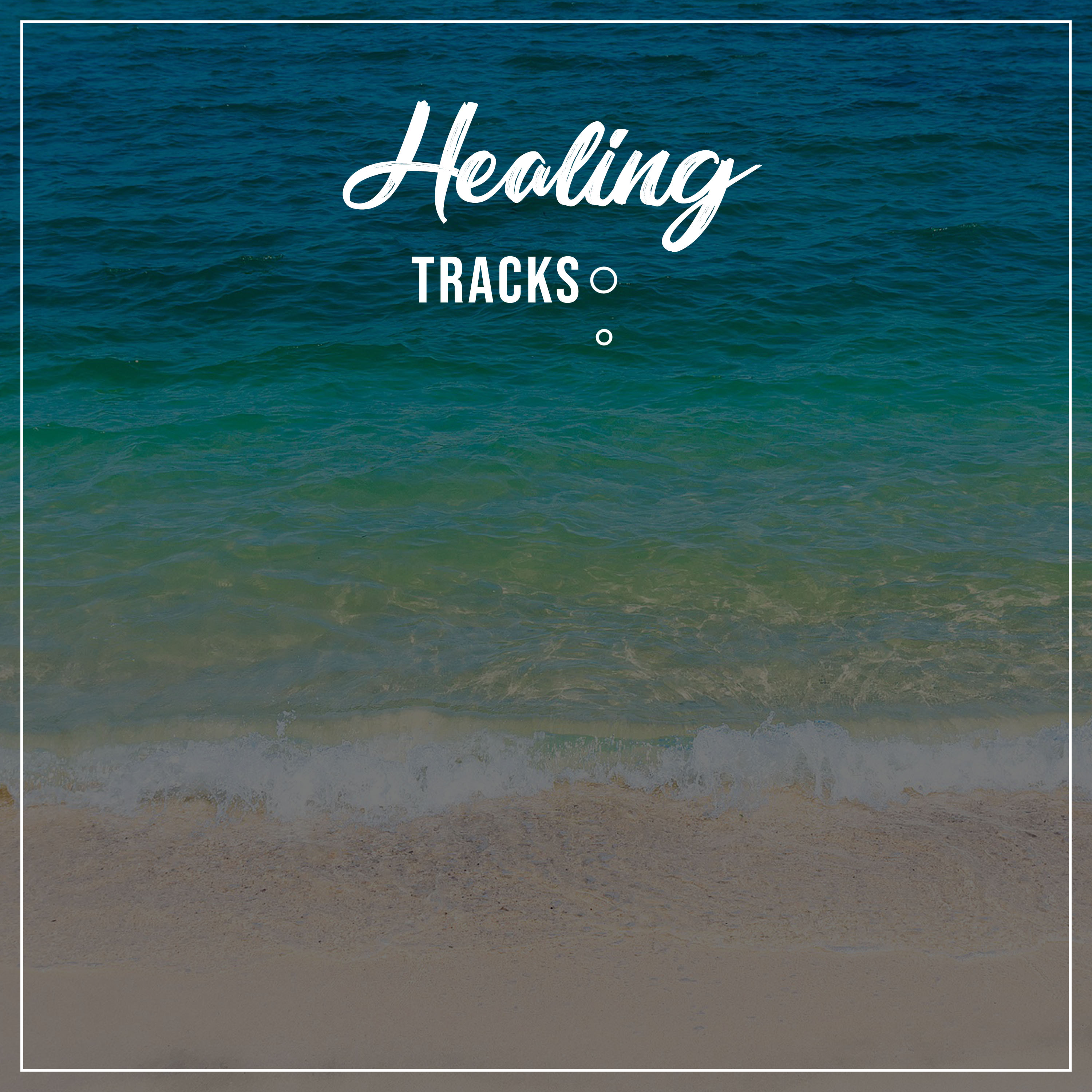 #16 Healing Tracks to Guide Yoga & find Calm