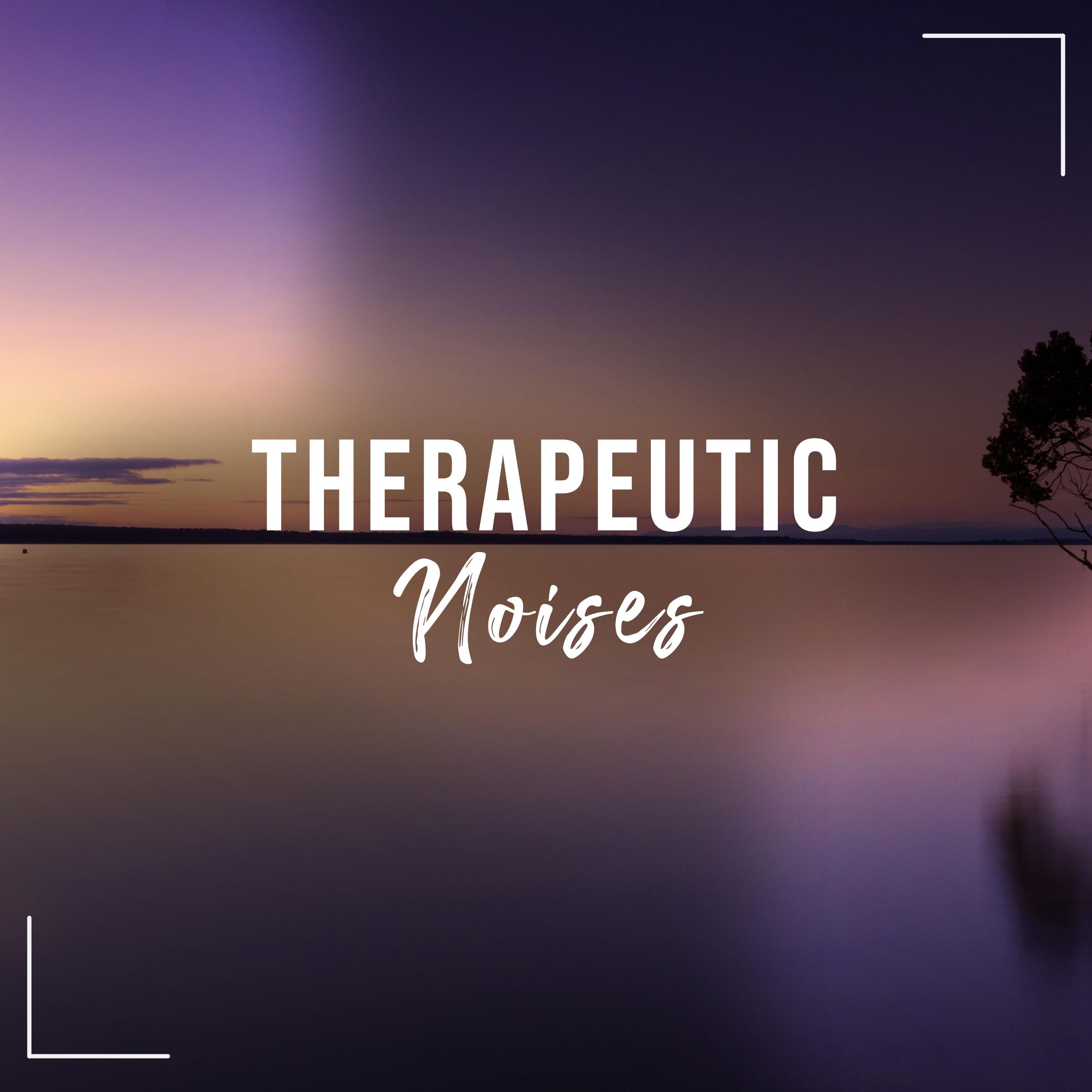 #18 Therapeutic Noises for Meditation, Spa and Relaxation