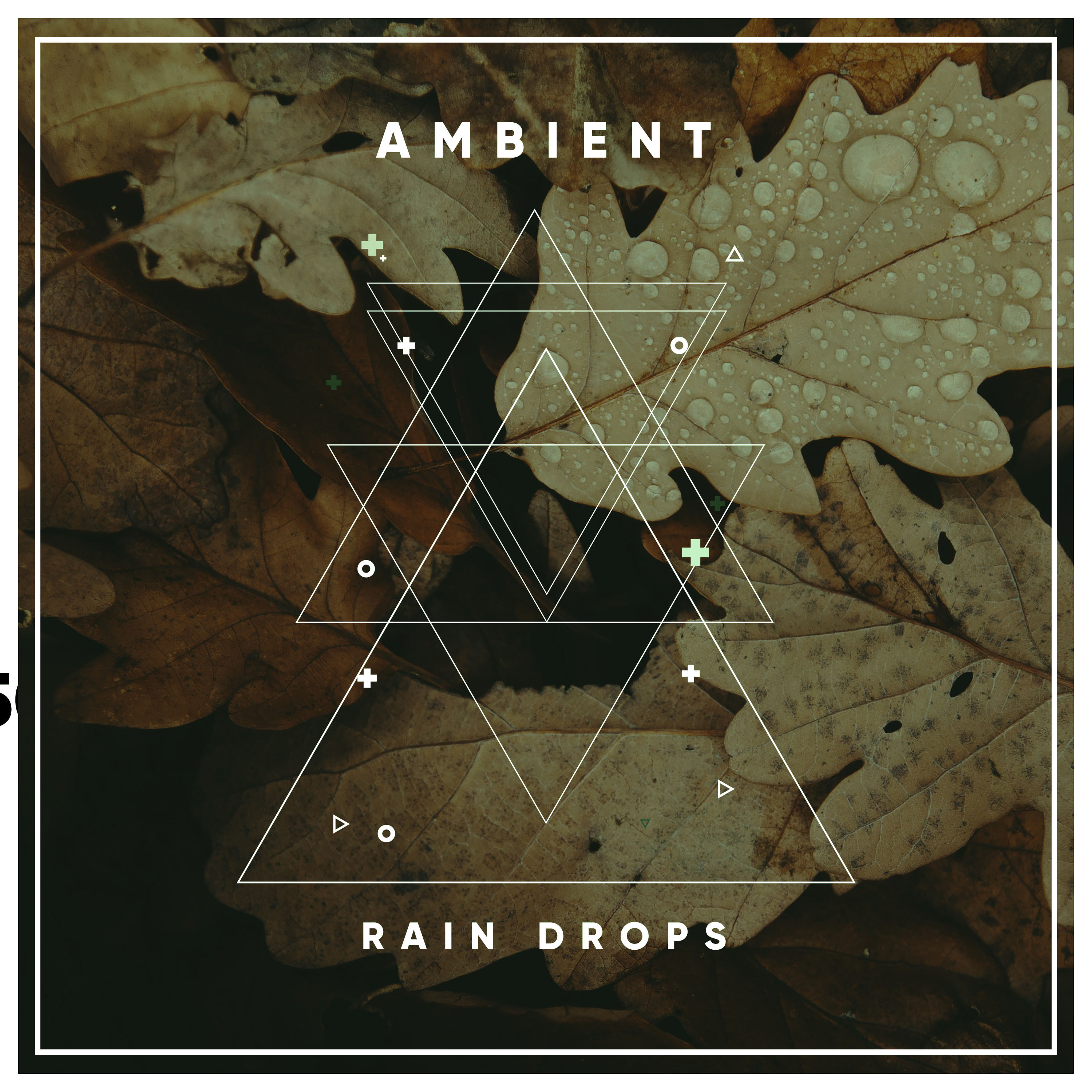 #16 Ambient Rain Drops for Zen Meditation & Relaxation